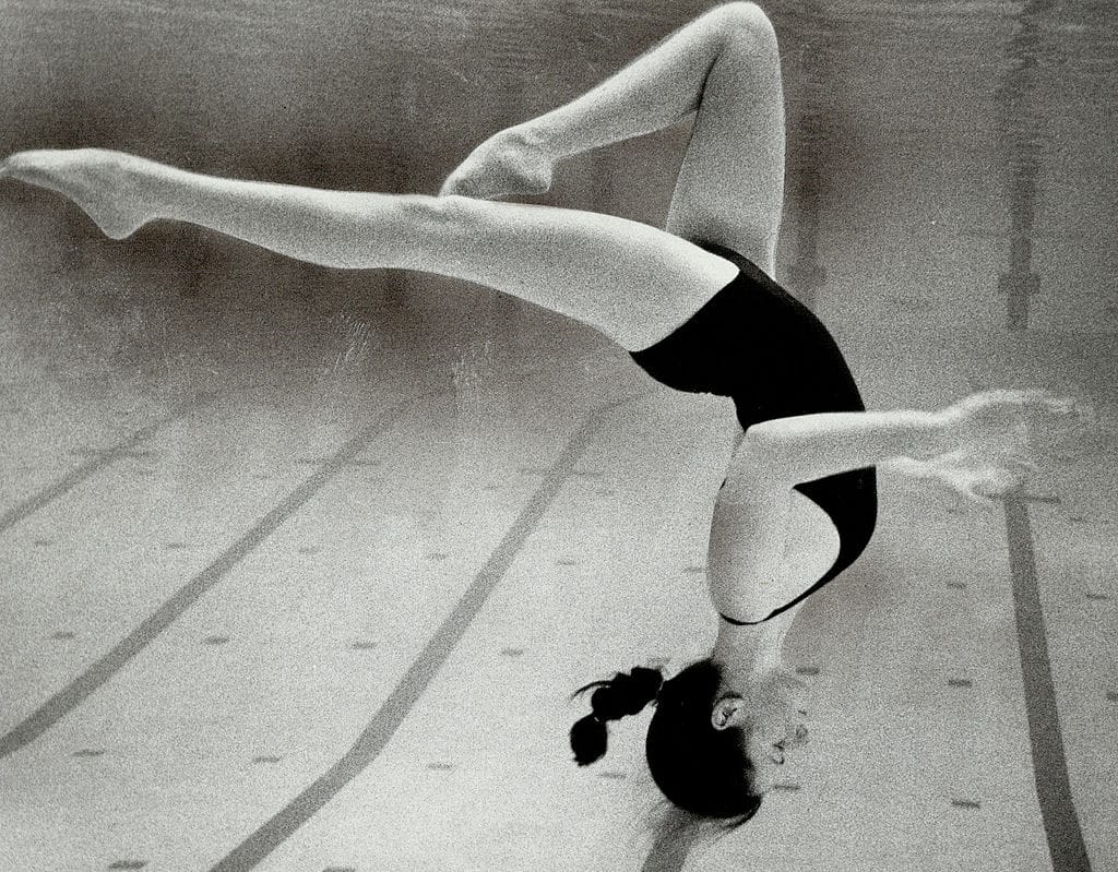 Your Afternoon Chat: What Olympic Sport Do You Secretly Believe You Could Do?