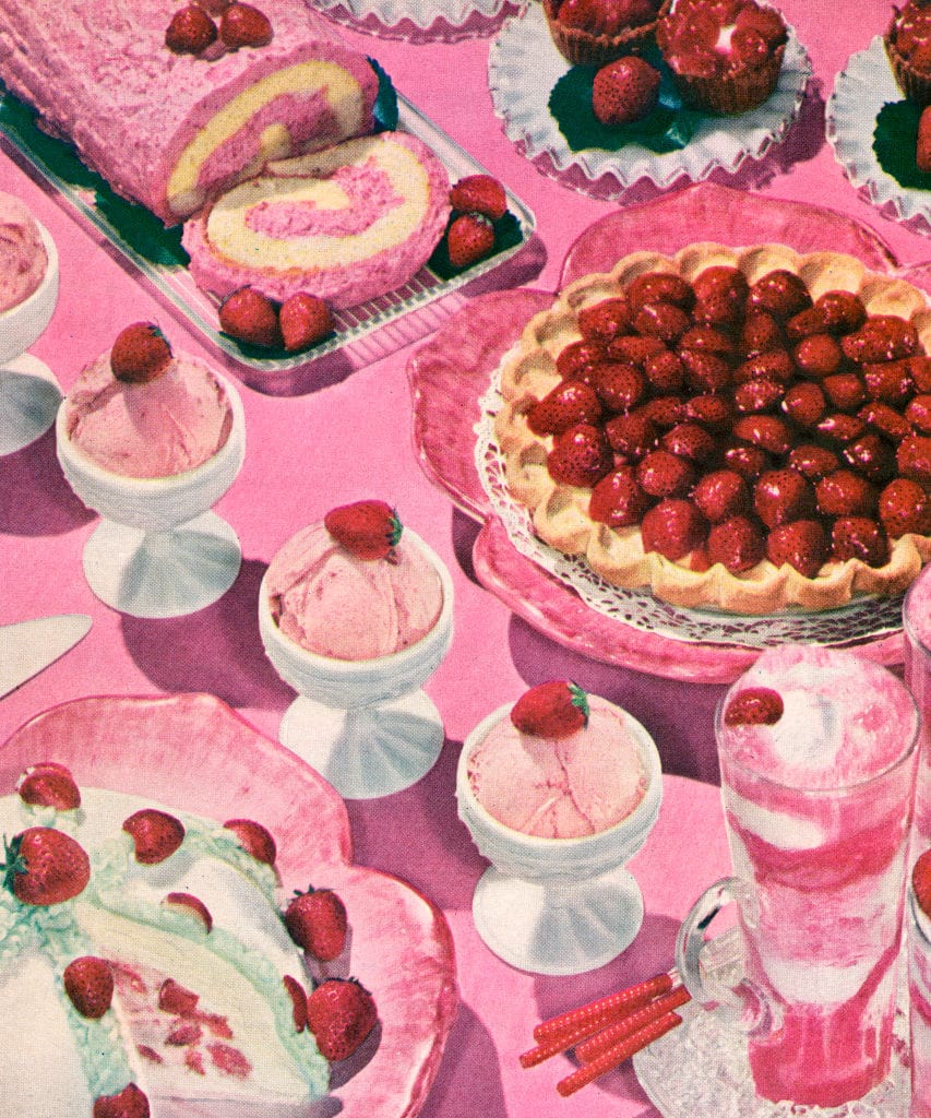 Your Afternoon Chat: What's The Most Ambitious Thing You've Ever Cooked?