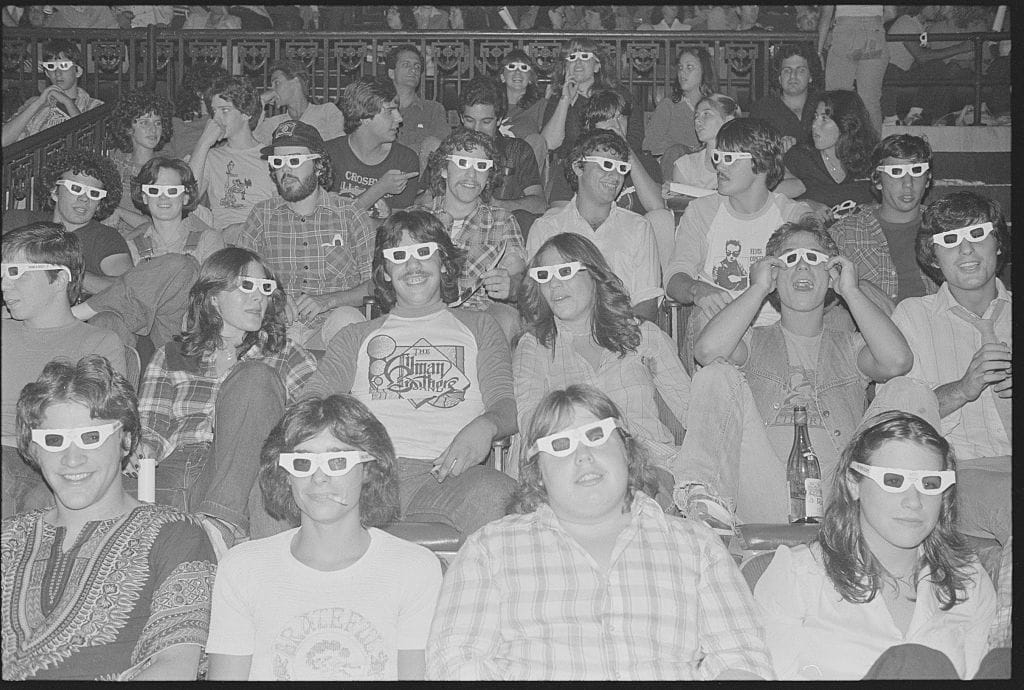Your Afternoon Chat: What's The Worst Movie You Ever Saw in the Theatre?