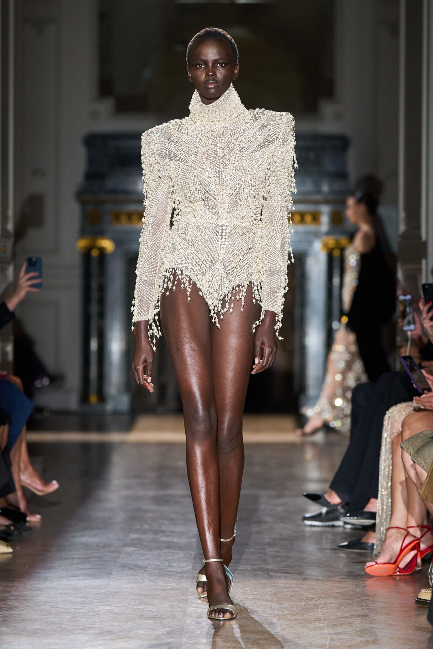 Zuhair Murad Couture F/W 2024
