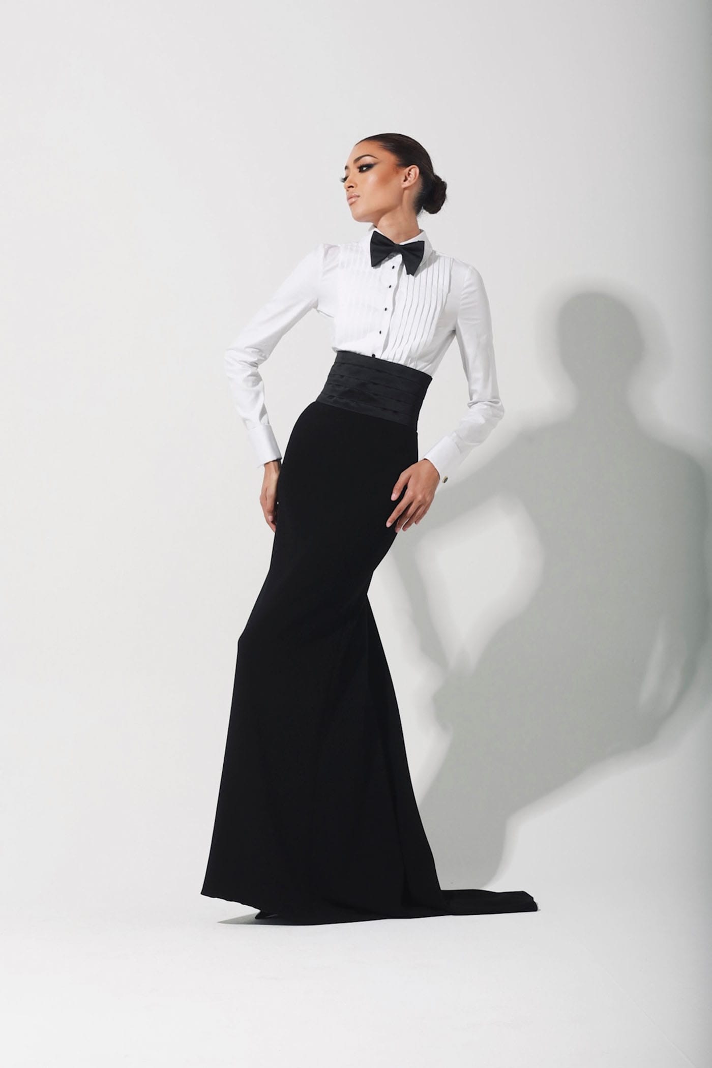 Sergio Hudson Resort 2025