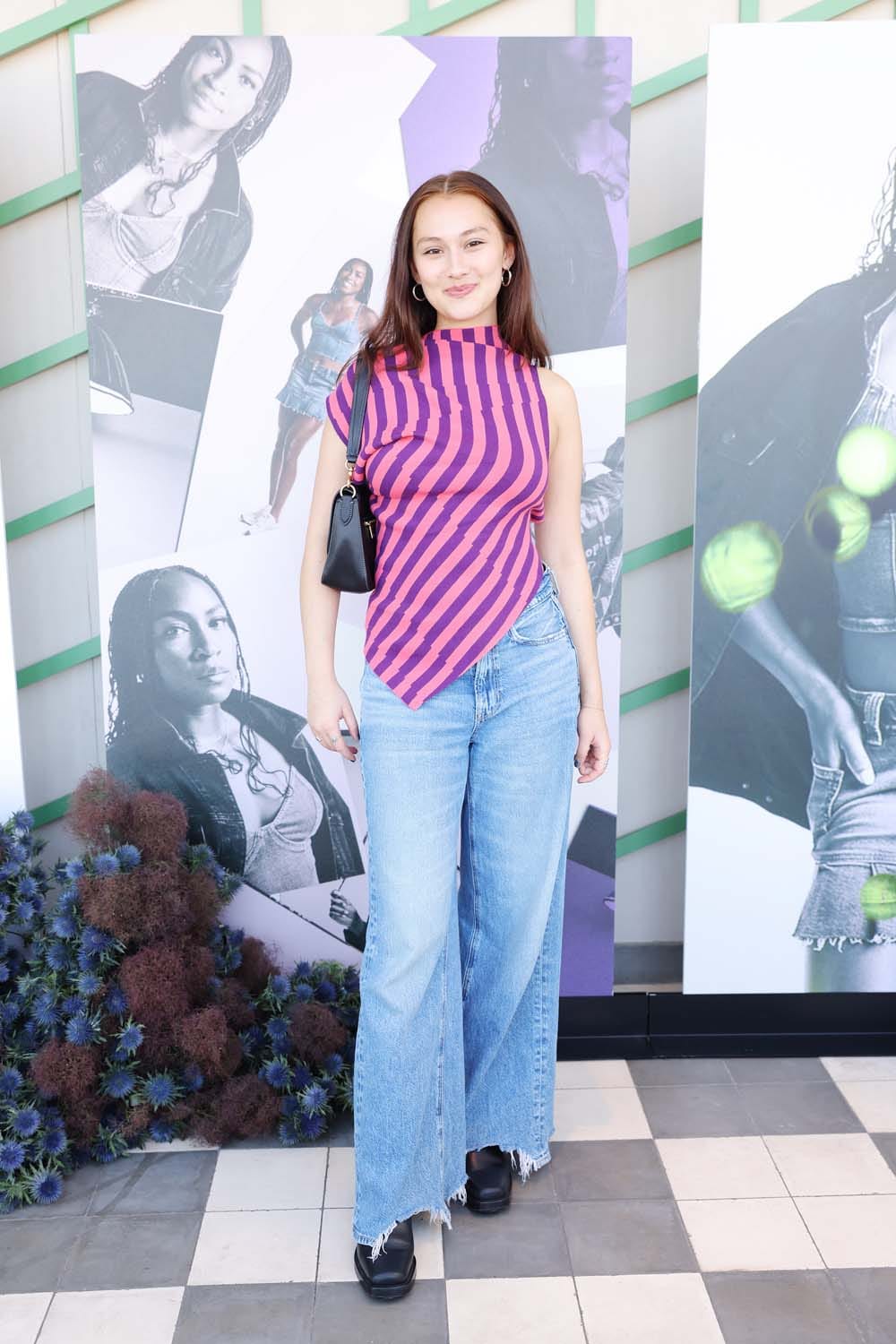Tattered Denim Is Here To Stay