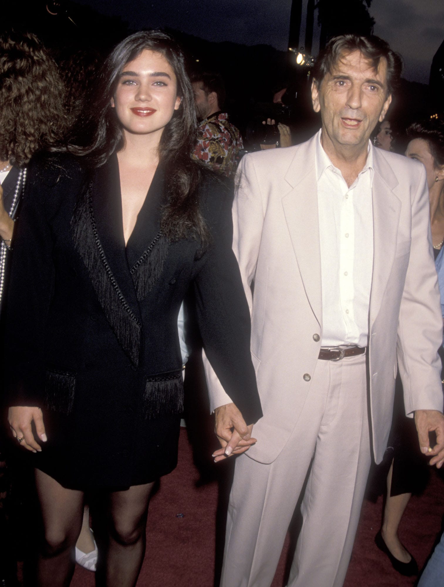 The Iconic David Lynch Film "Wild at Heart" Premiered on this Day in 1990
