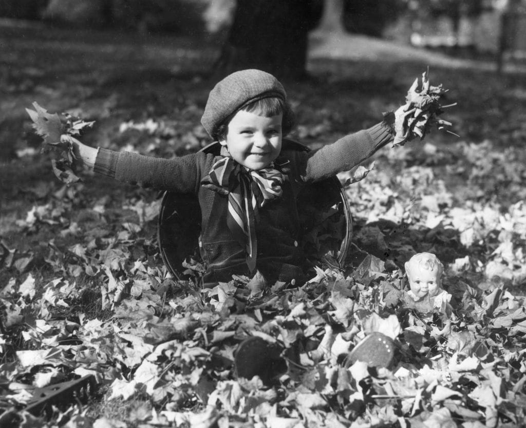 Your Afternoon Chat: Your Fall Goals and Plans