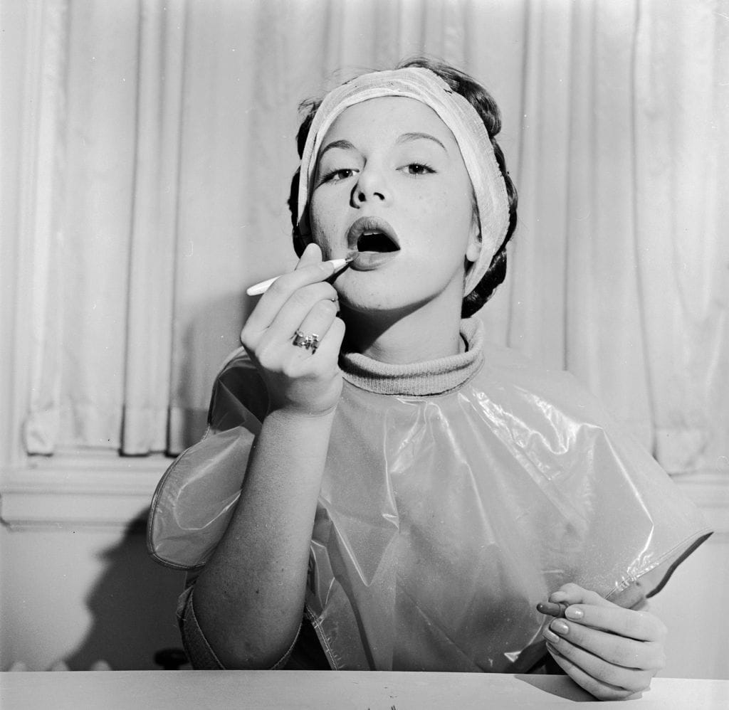 Your Afternoon Chat: What's Your Holy Grail Lip Balm?