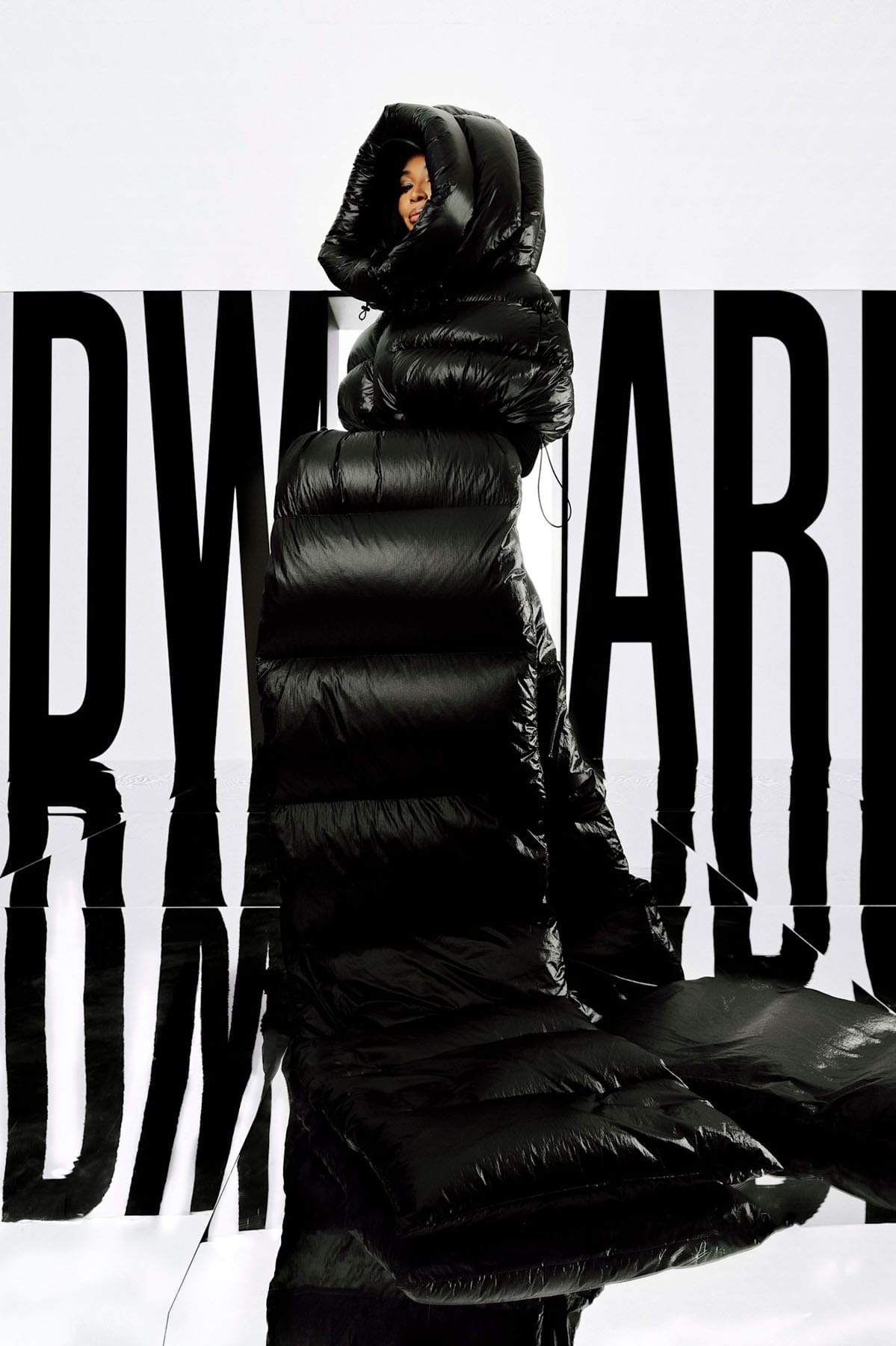 It's Always a Pleasure to Eyeball Moncler