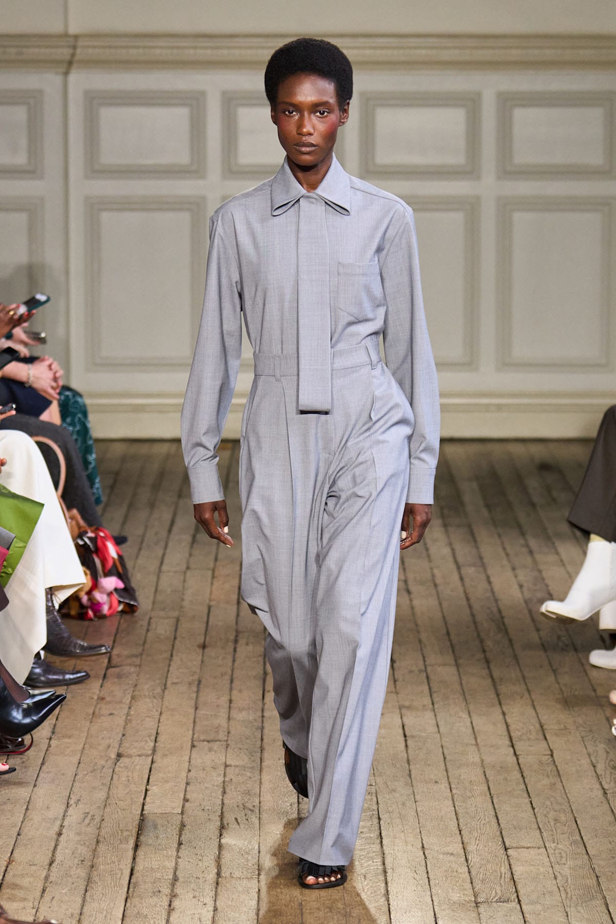 We Need to Look at the Latest from Emilia Wickstead