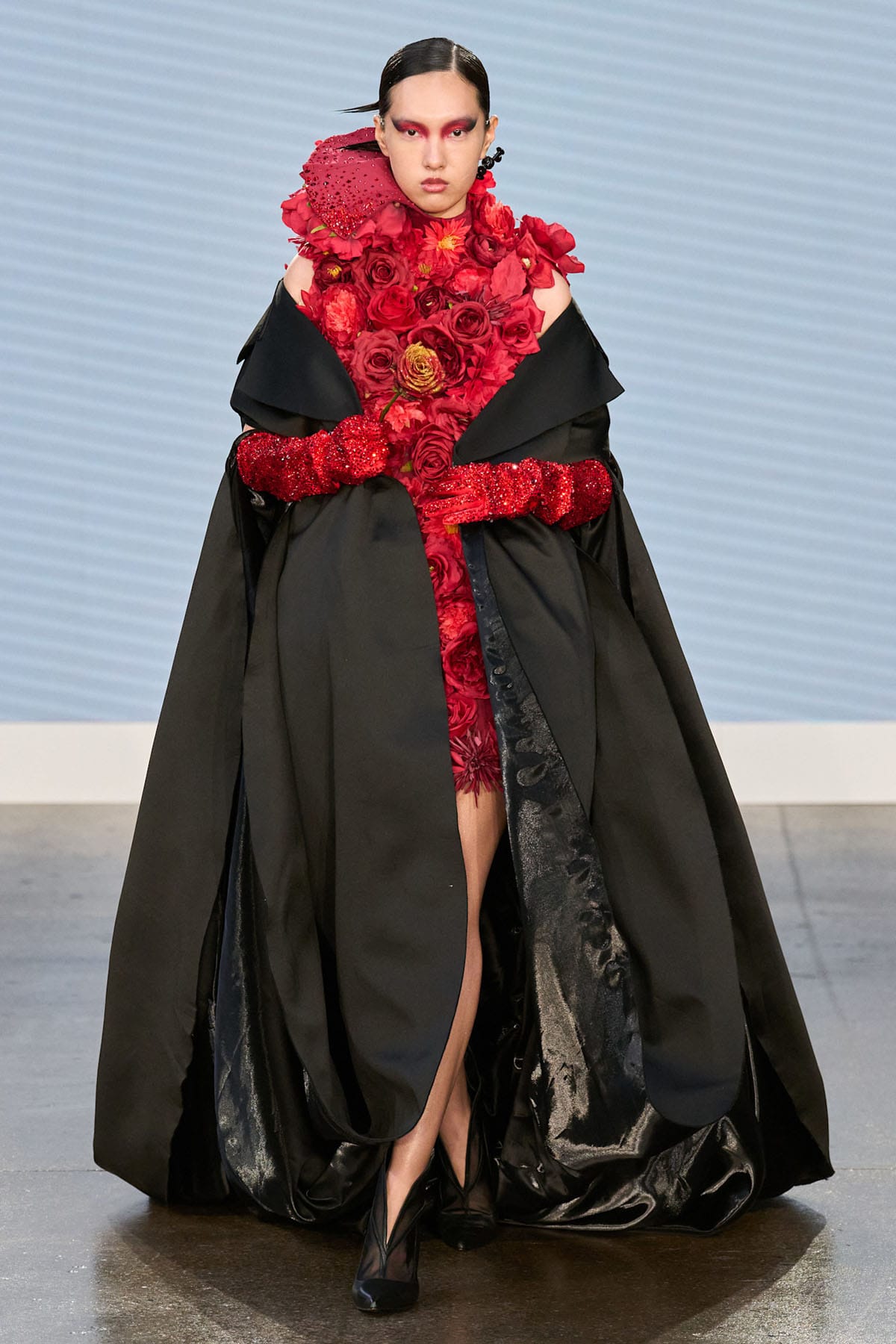 Buerlangma Spring/Summer 2025
