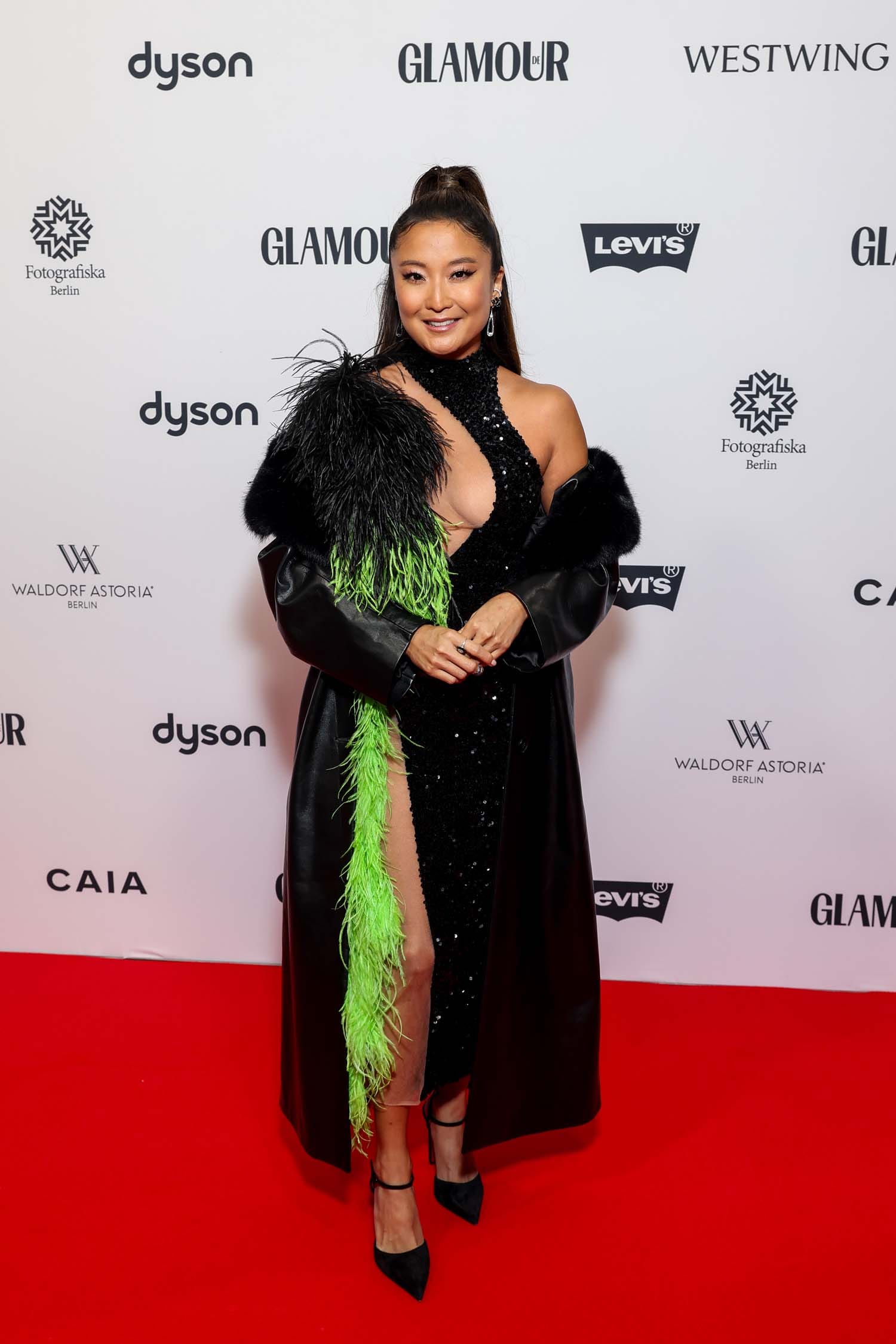 WTF: Ashley Park