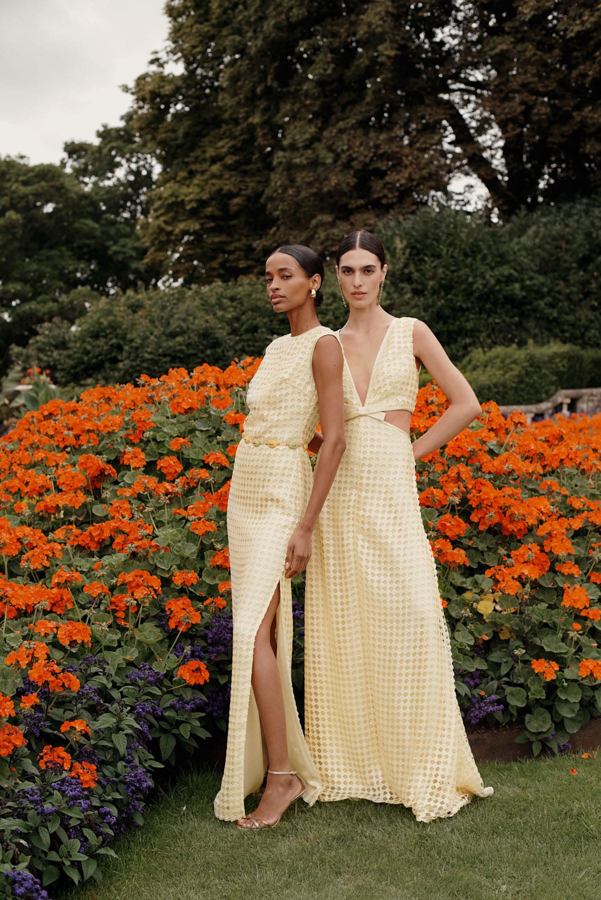 Markarian Spring/Summer 2025
