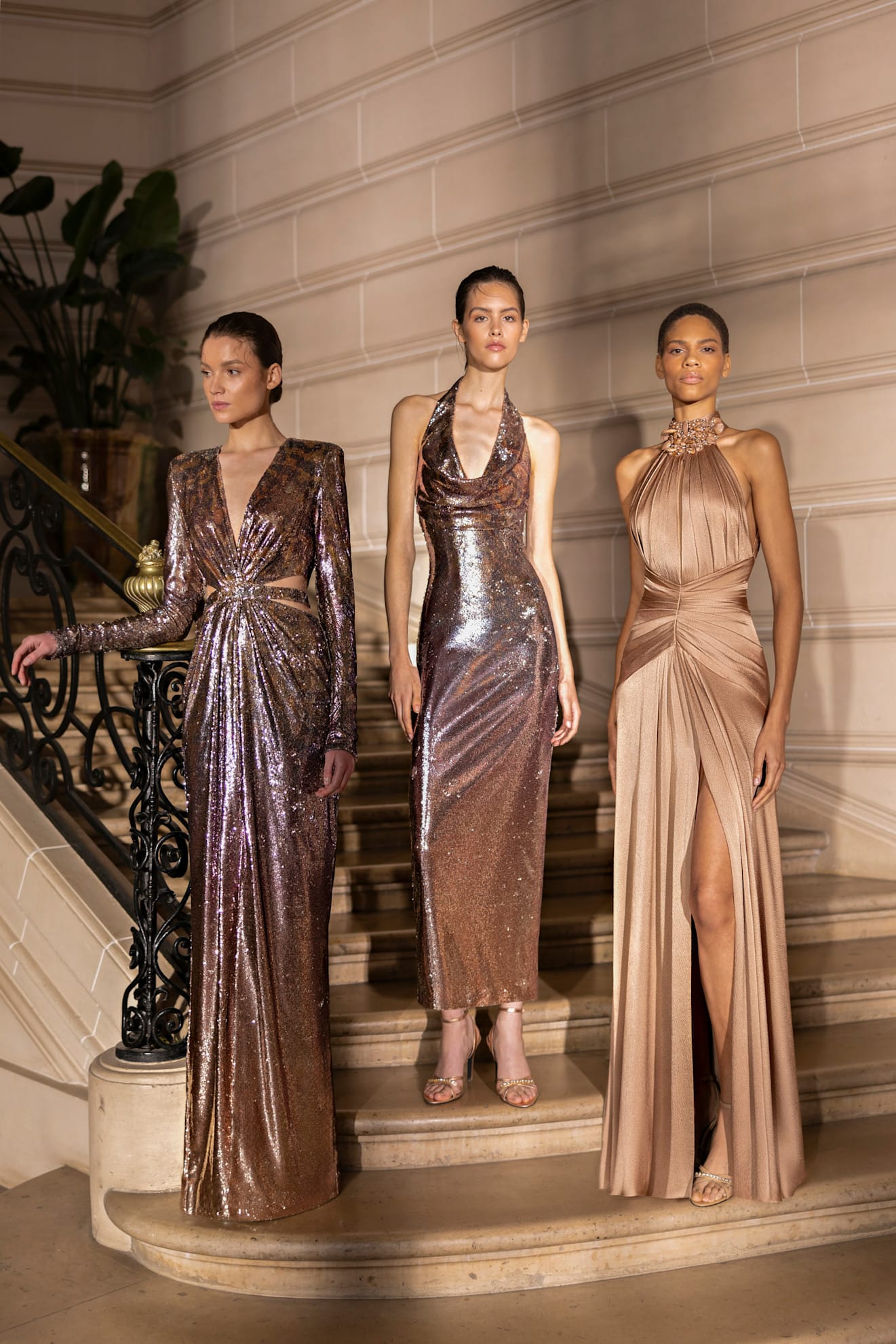 We Saved the Latest From Zuhair Murad For Today