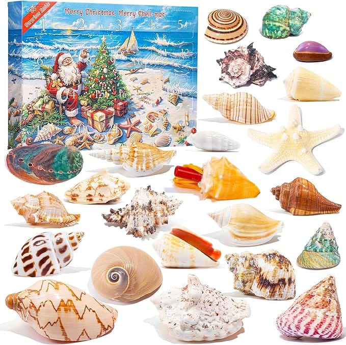 Fug Nation Loves Advent Calendars!