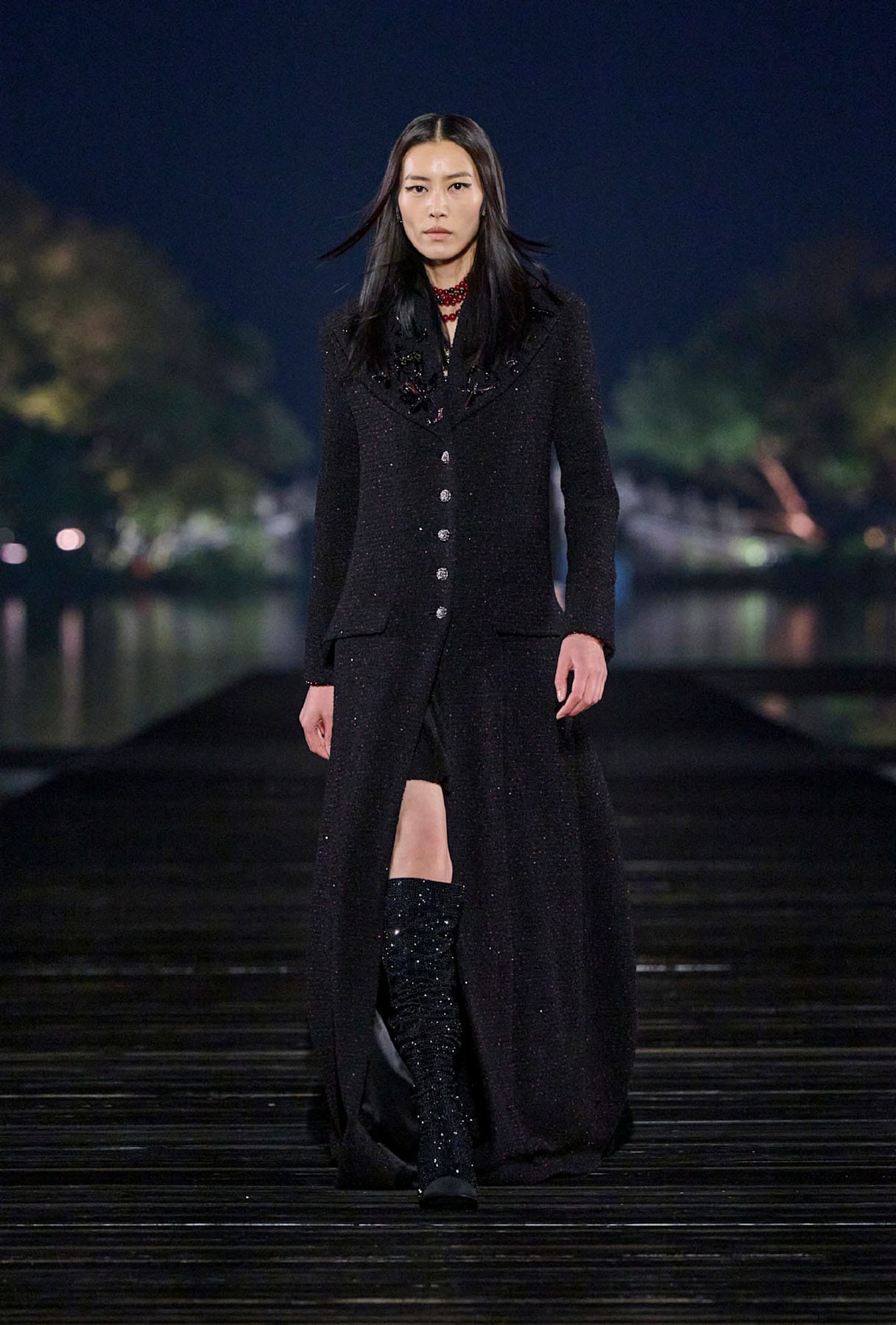 Chanel Pre-Fall 2025