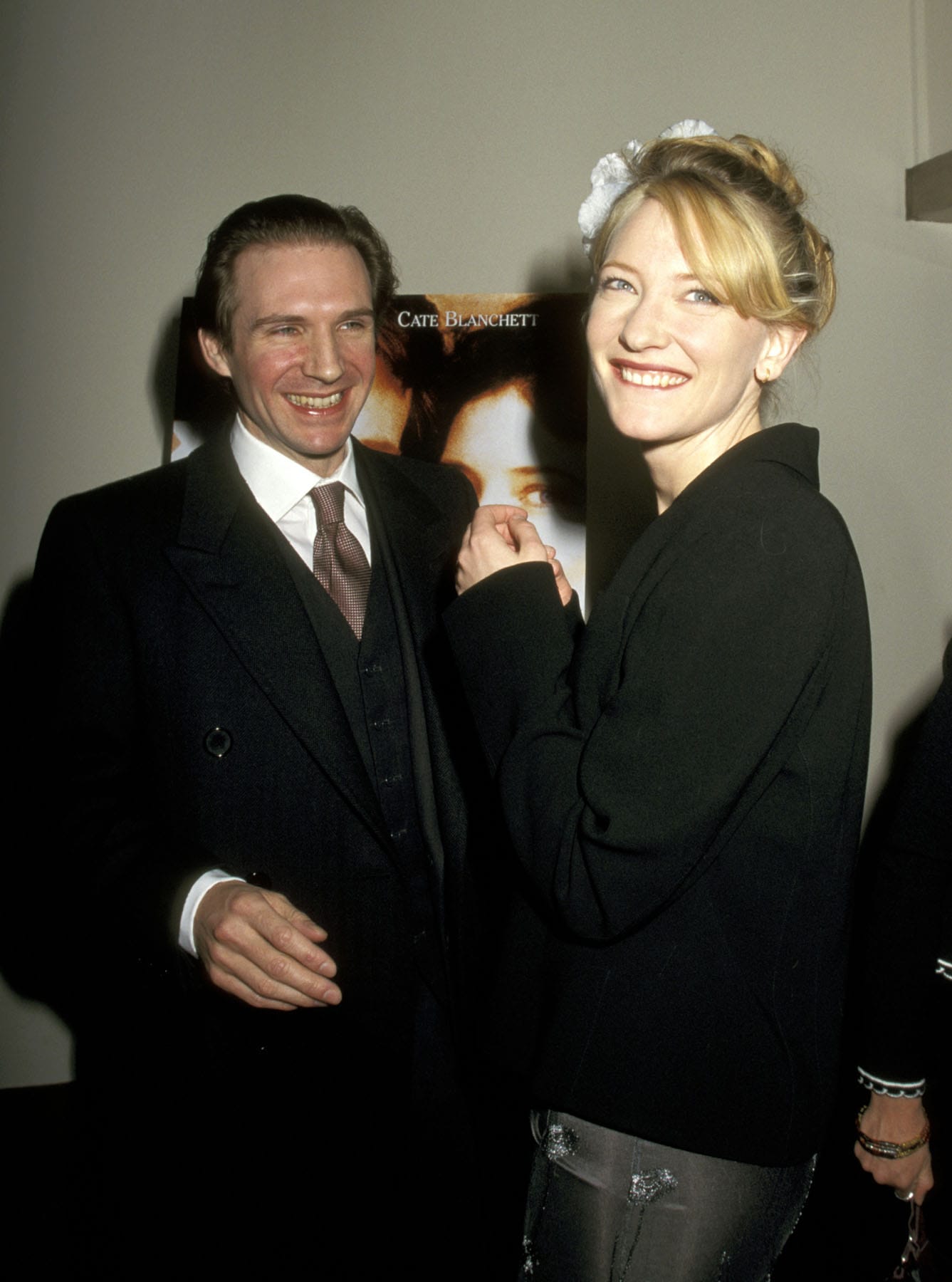 Year End: The Best of Young Ralph Fiennes