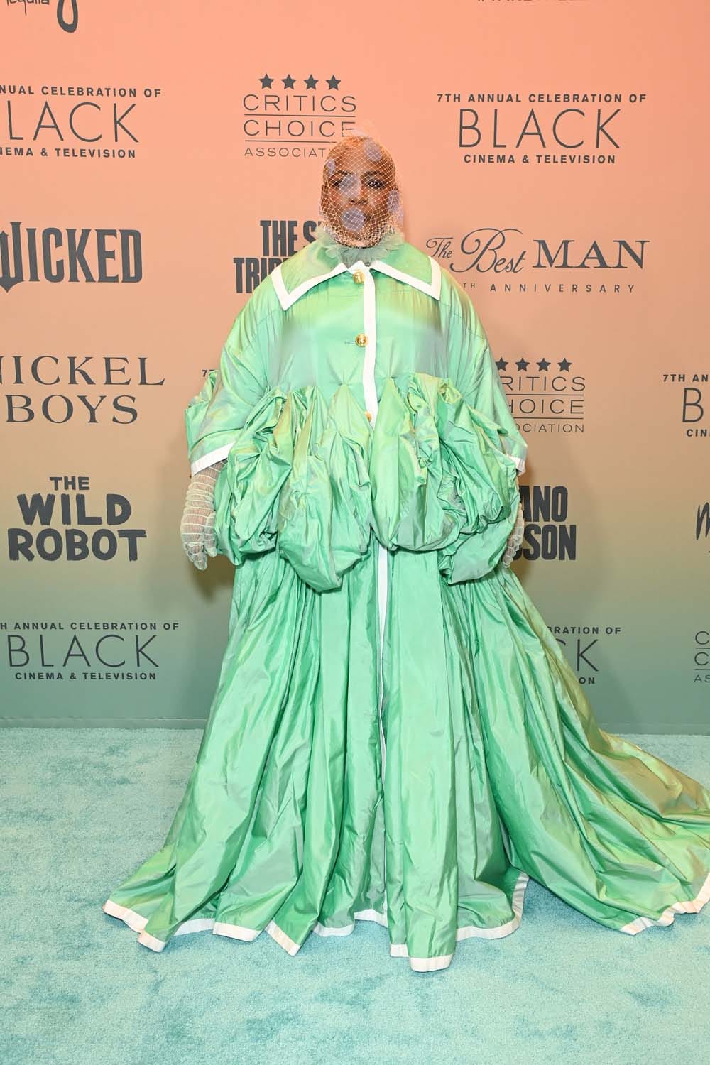 Aunjanue Ellis-Taylor and Friends