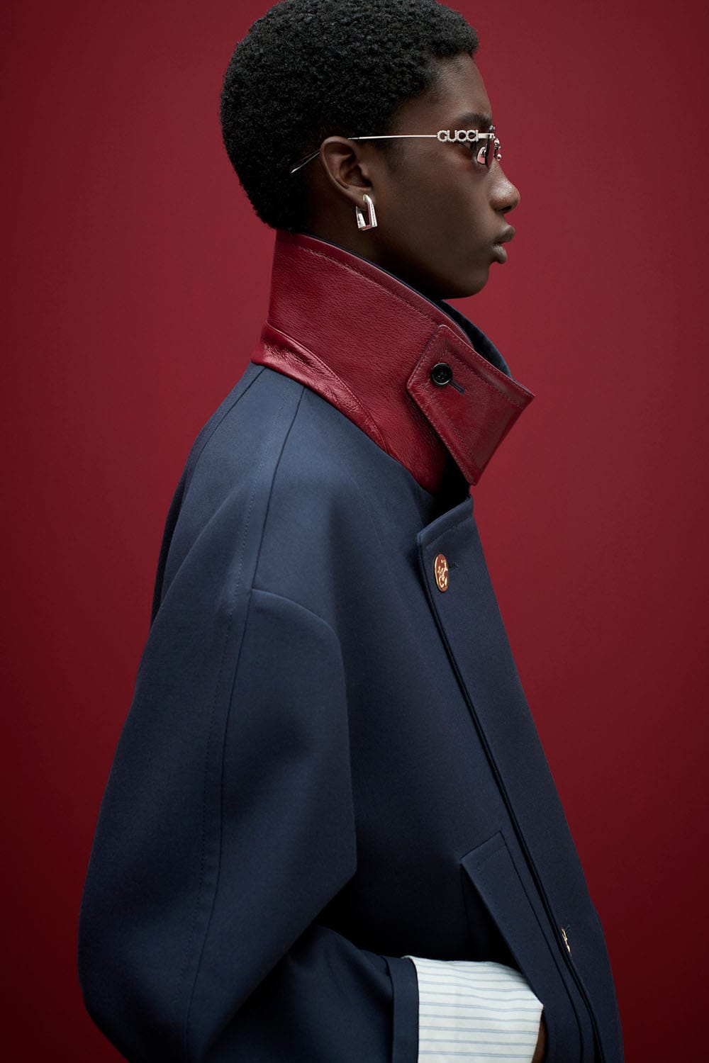 Gucci Pre-Fall 2025