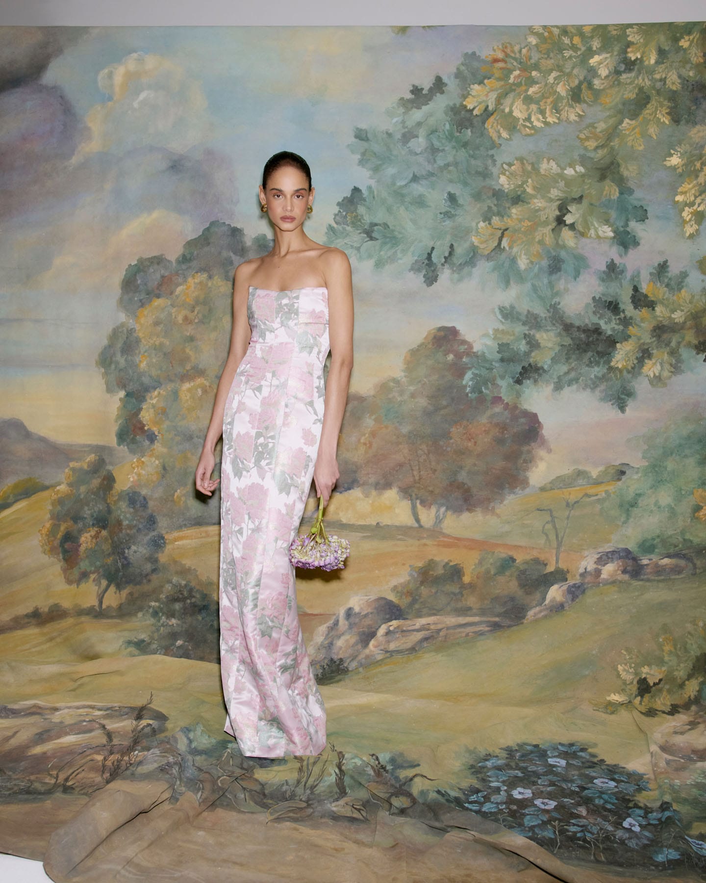 What's Celeb-Fave Markarian Showing For Pre-Fall 2025?