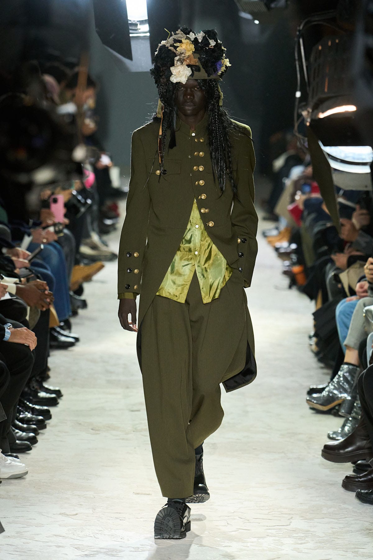 Comme Des Garçons Is Always Worth a Look