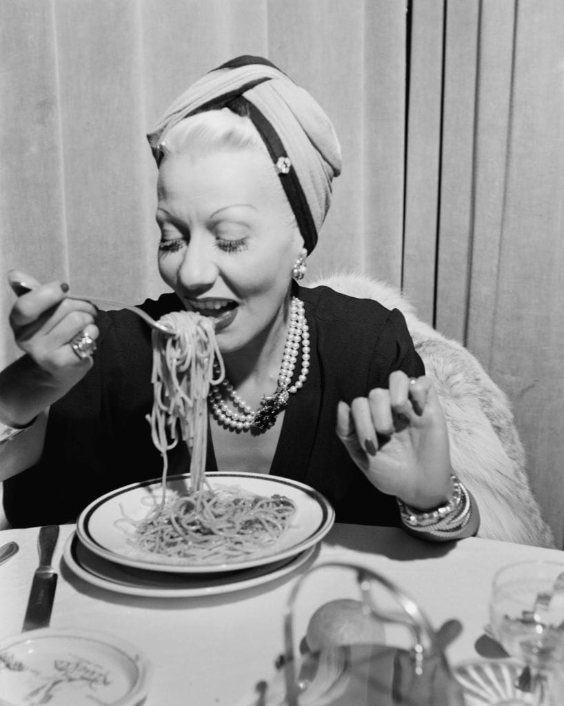 Your Afternoon Chat: What's Your Go-To Comfort Food?