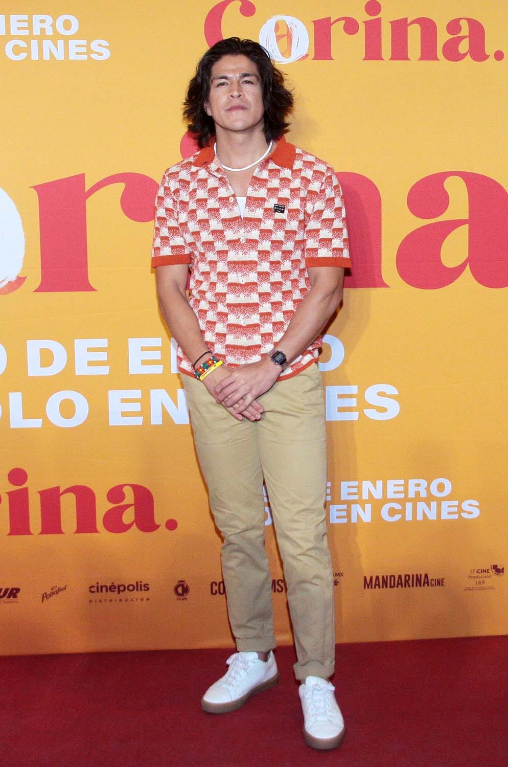 Dani Rojas Gave Himself a Kicky Bob