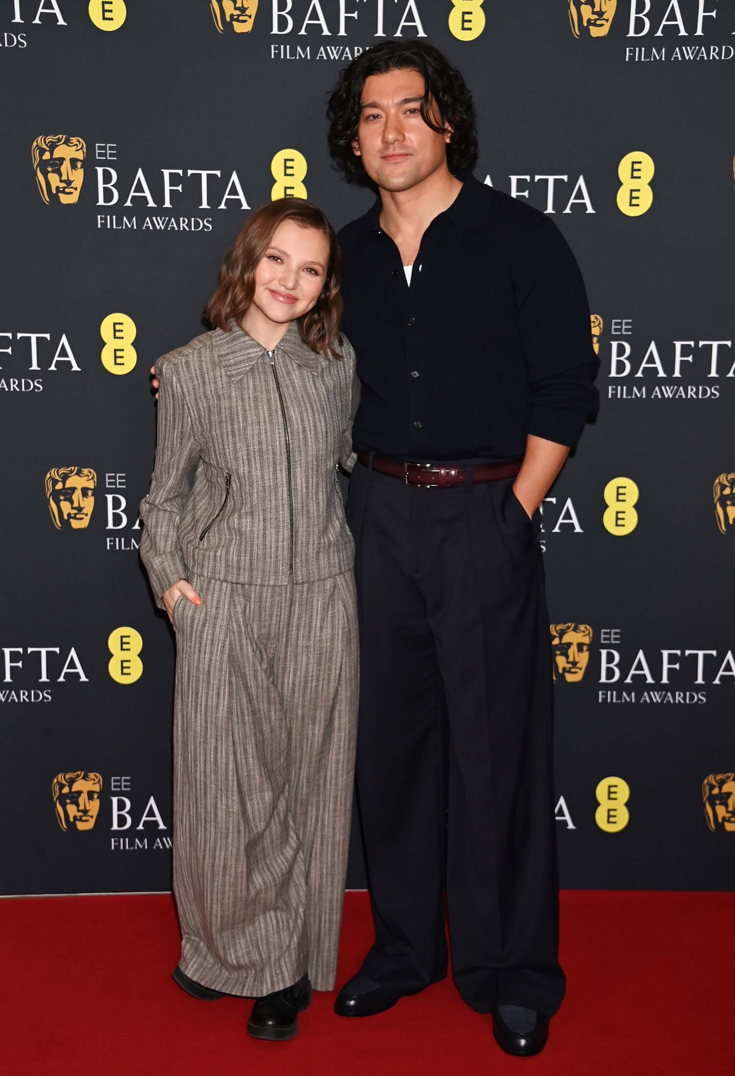 The BAFTA Nominations Shuffled the Deck a Tiny Bit