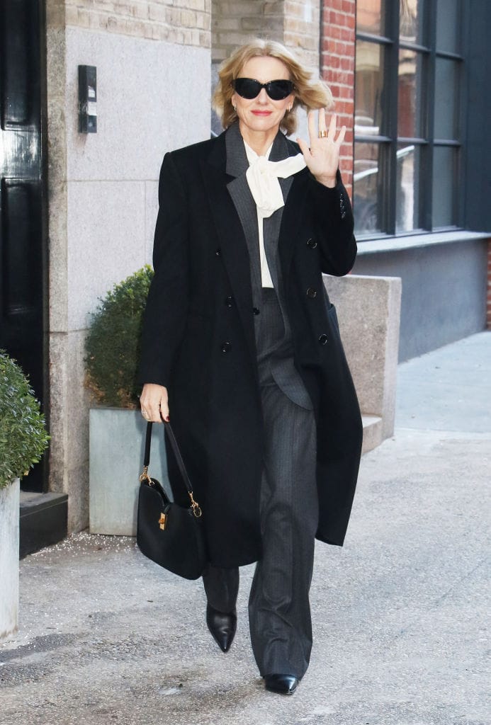 We've Got Another Great Professional Lady Look on Naomi Watts