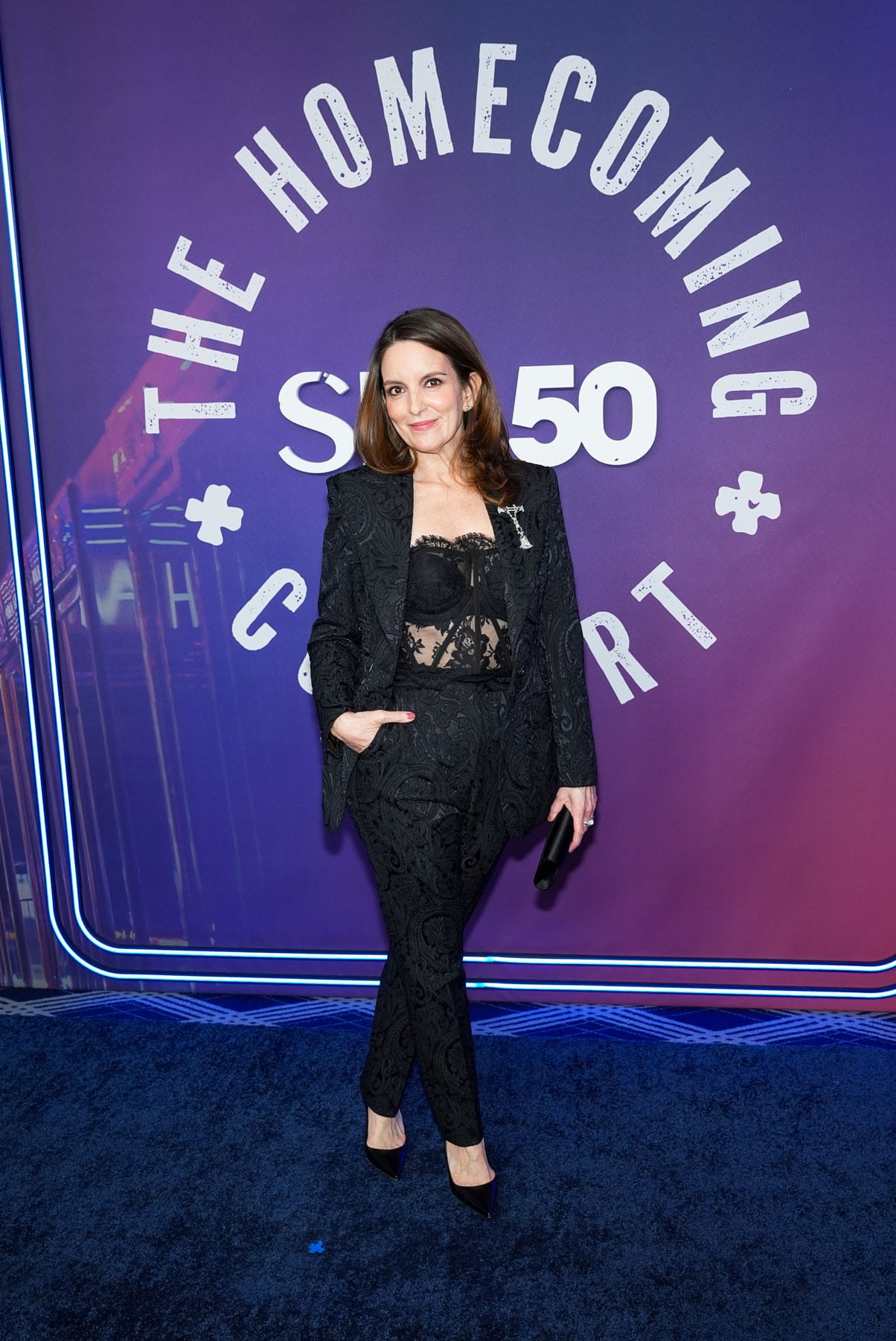 SNL's 50th Anniversary Concert Also Got a TON of Former and Current Cast Members