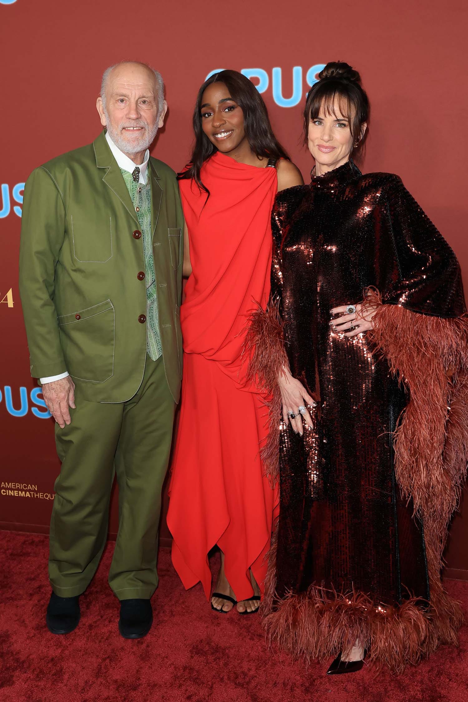 Well Played: Ayo, Juliette, and John