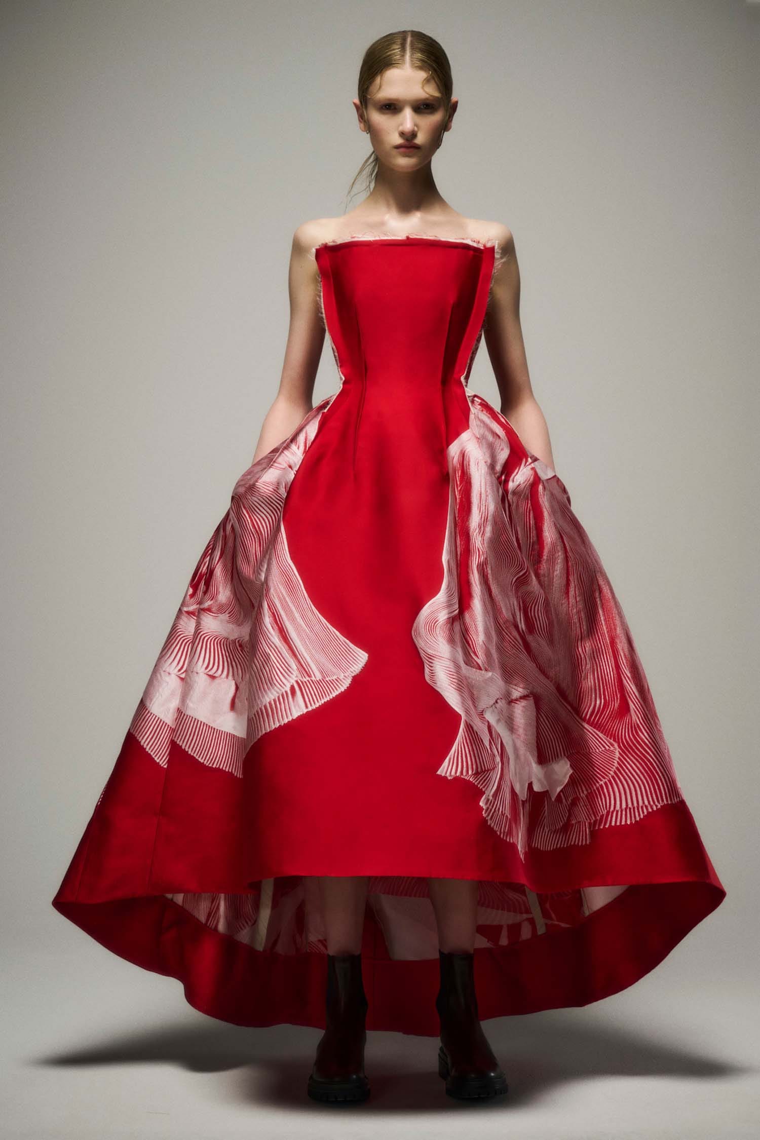Jason Wu's Work Is So Beautiful