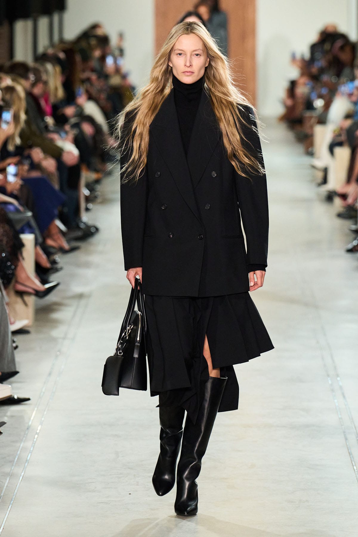 Michael Kors Fall/Winter 2025