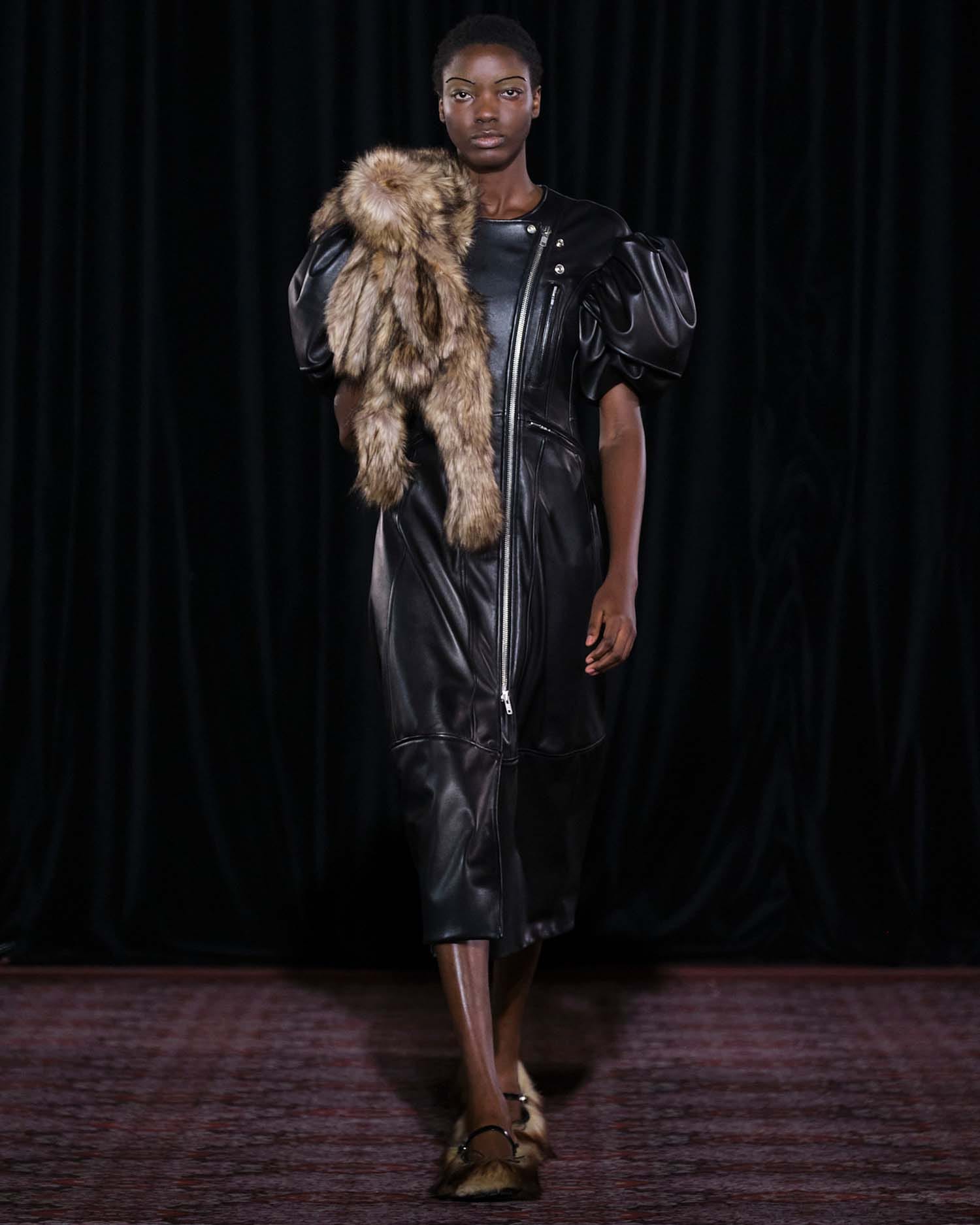 Simone Rocha Is... Missing Her Stuffies, I Guess?!?