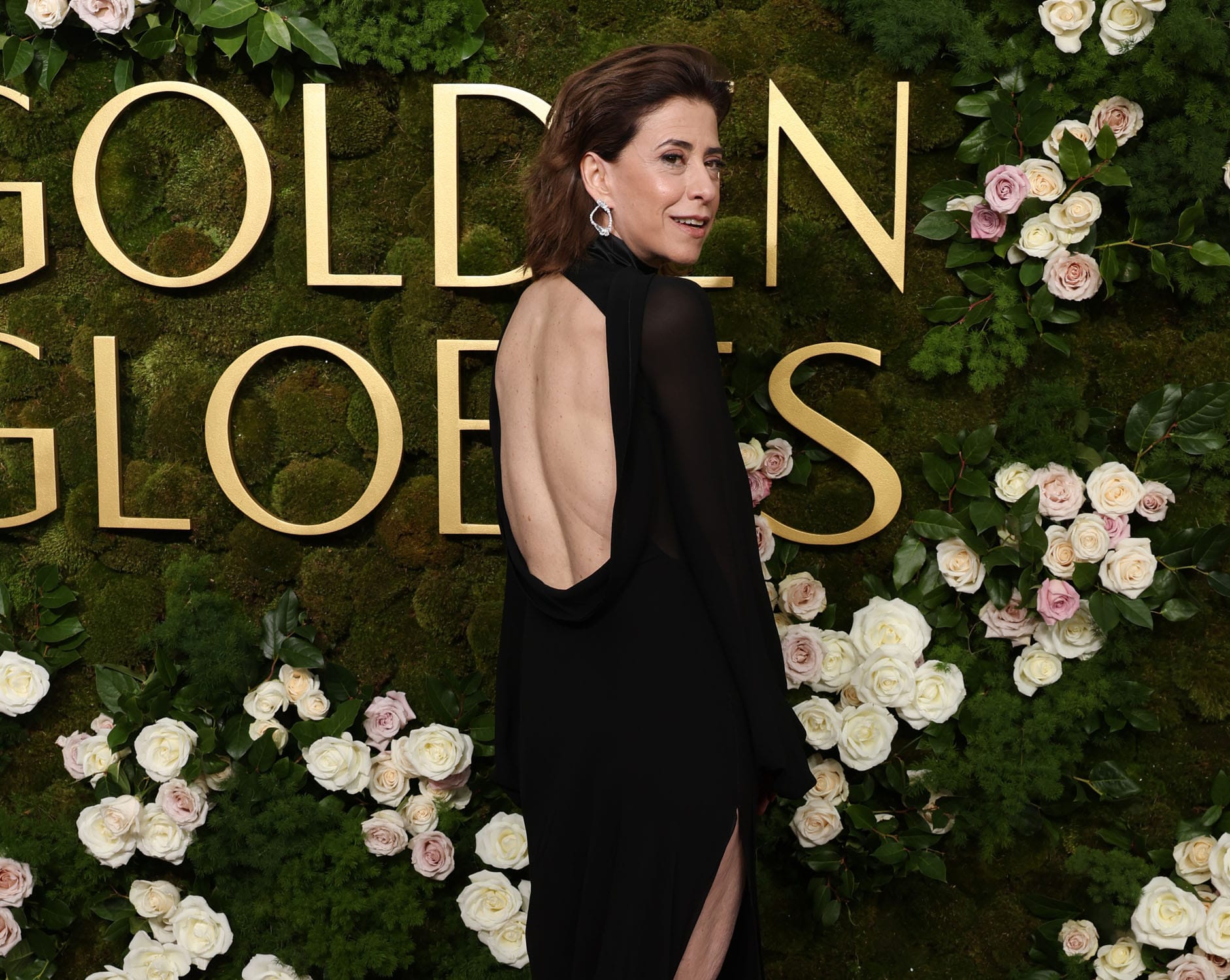 2025 Awards Season Retrospective: Fernanda Torres