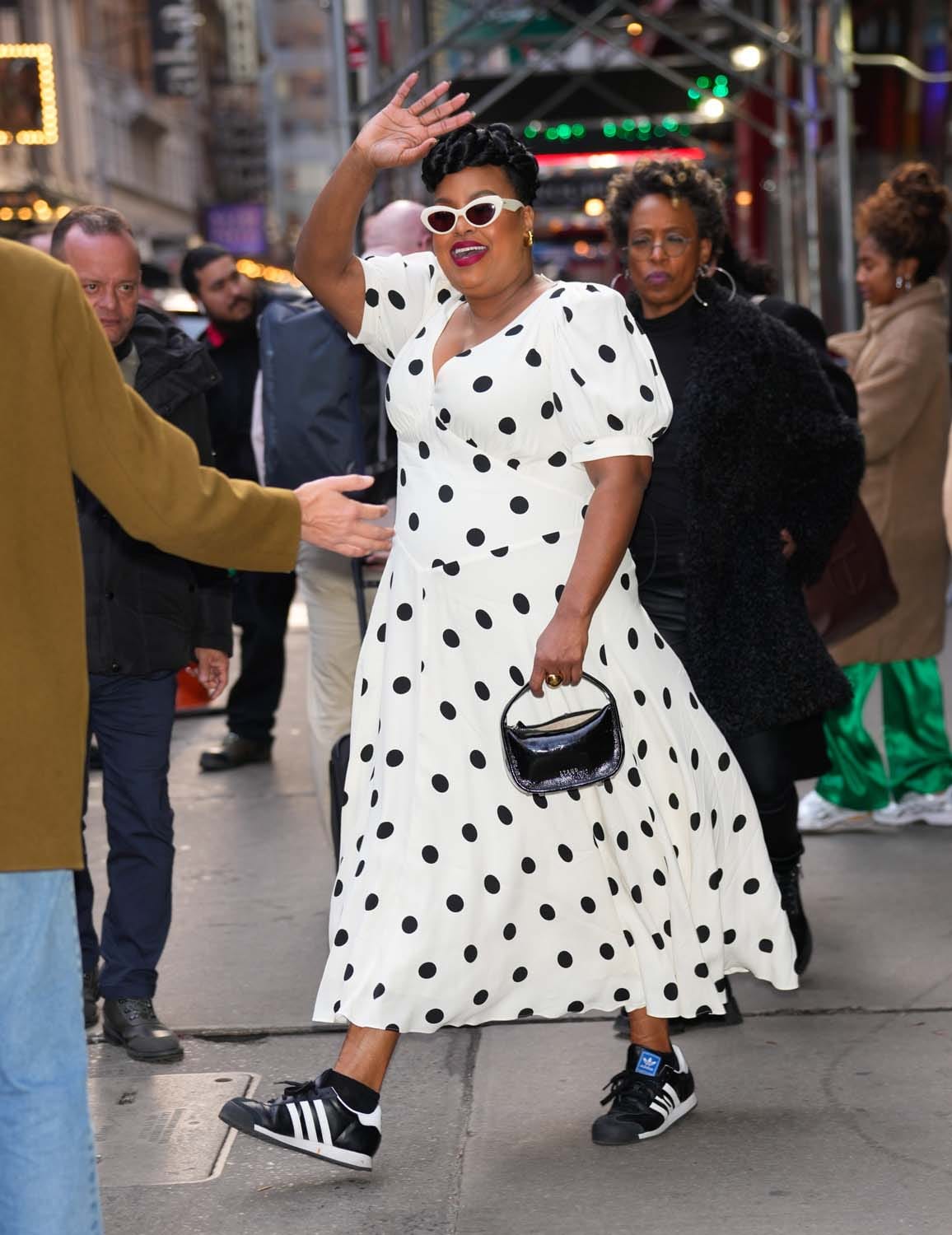 Natasha Rothwell Is a Delight