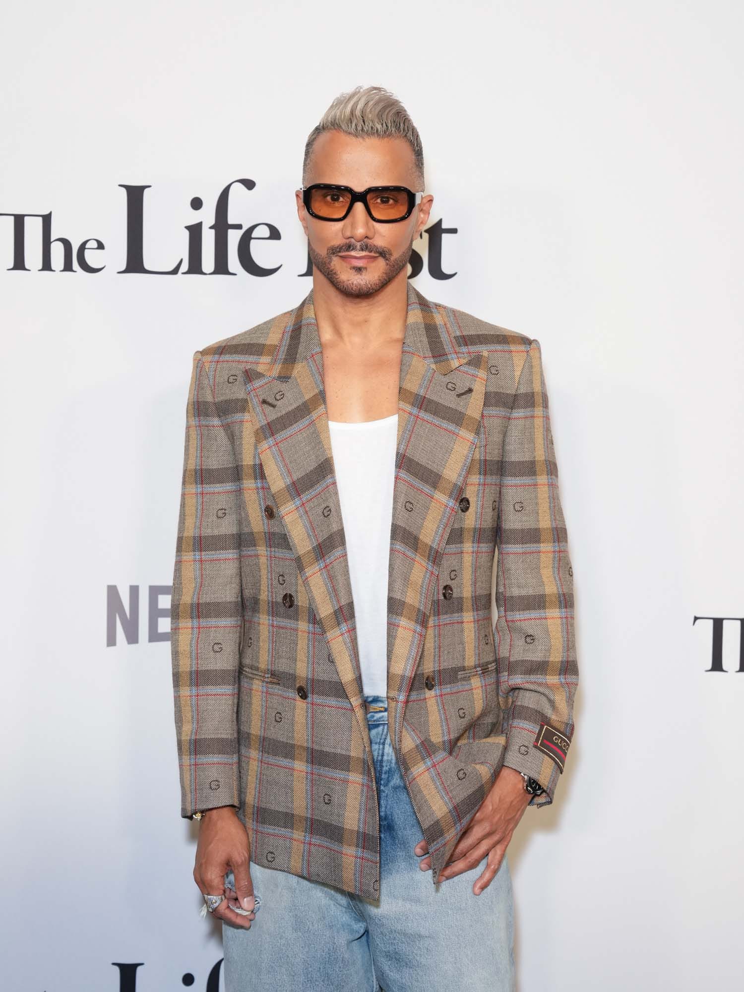 Scrolldown Fug: Mr. Jay