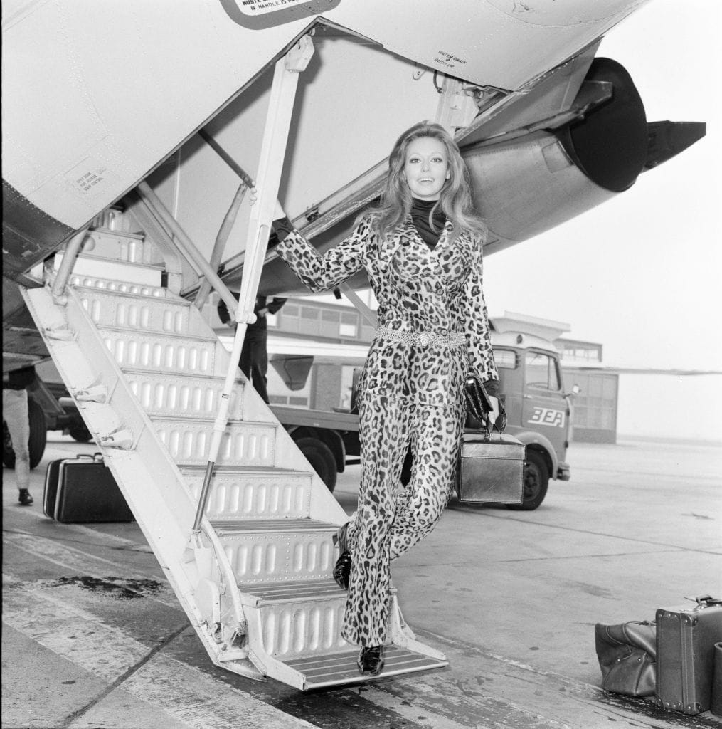 Your Afternoon Chat: What's Your Plane Uniform?