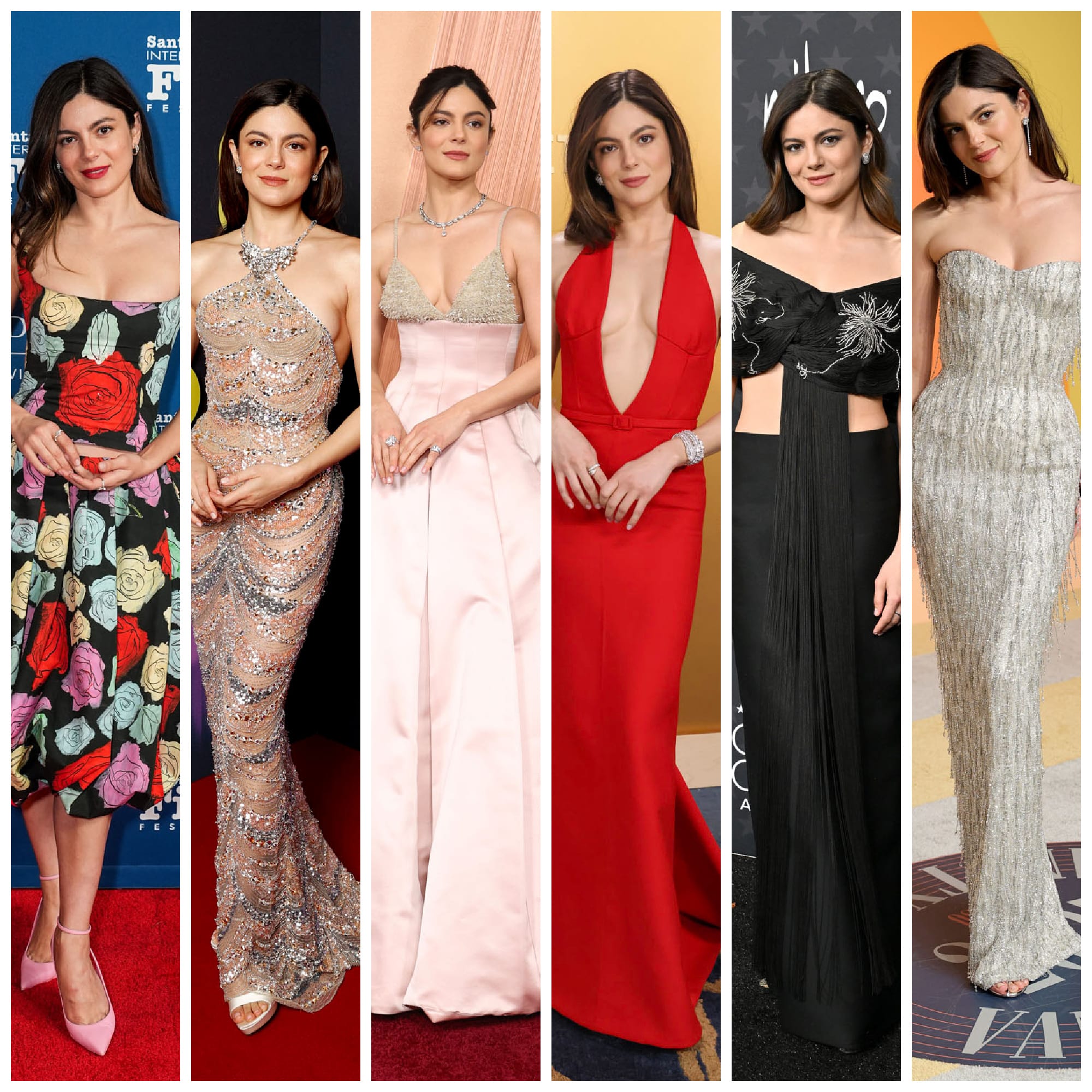 2025 Awards Season Retrospective: Monica Barbaro