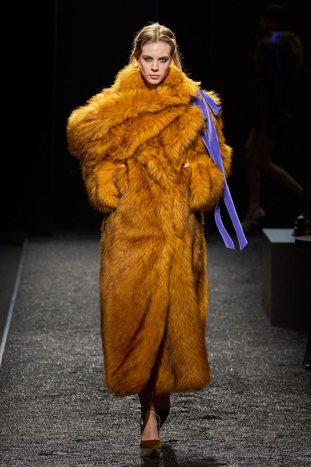 Nina Ricci RTW F/W 2025