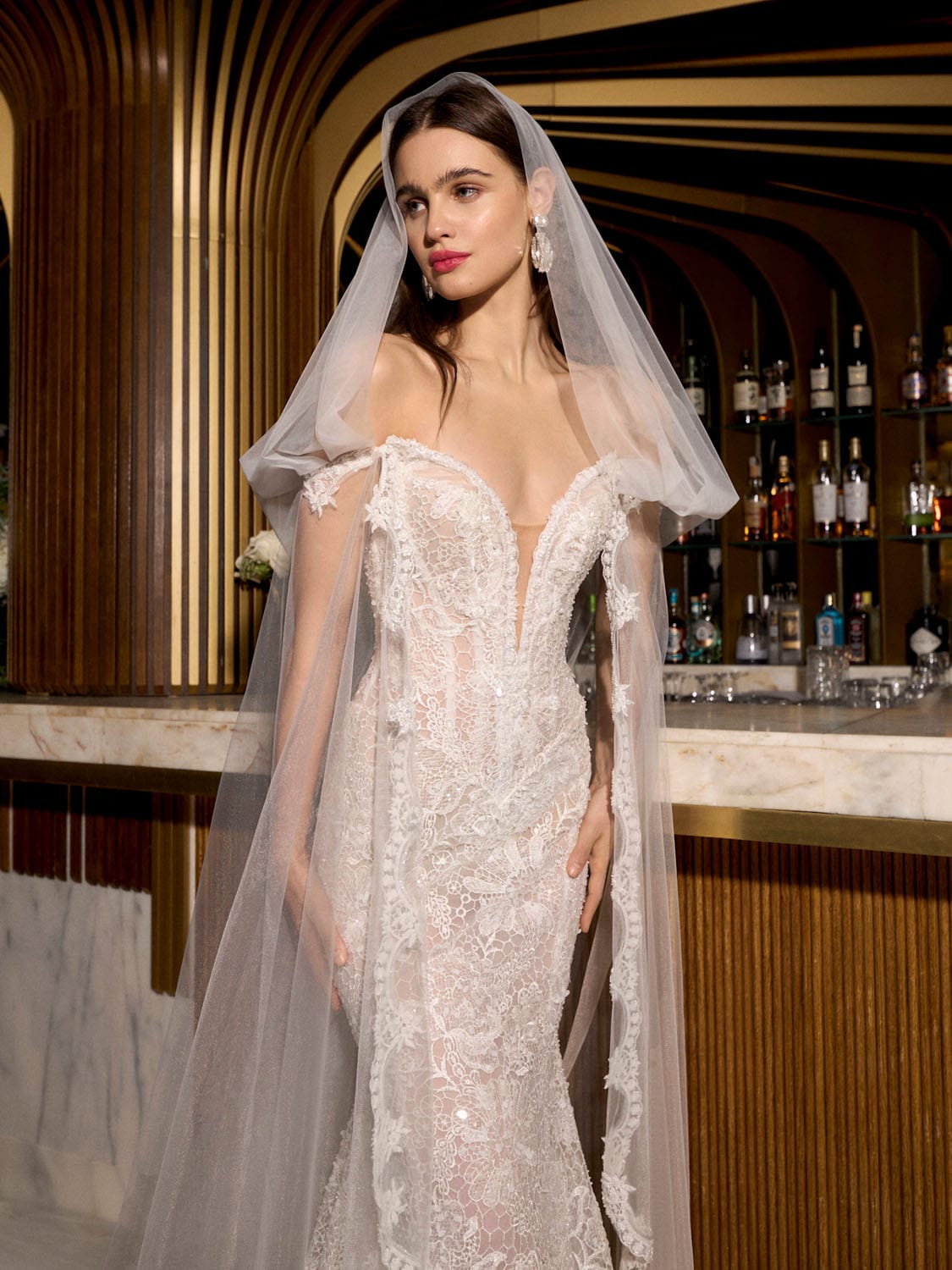 Bridal Week: Galia Lahav S/S 2026