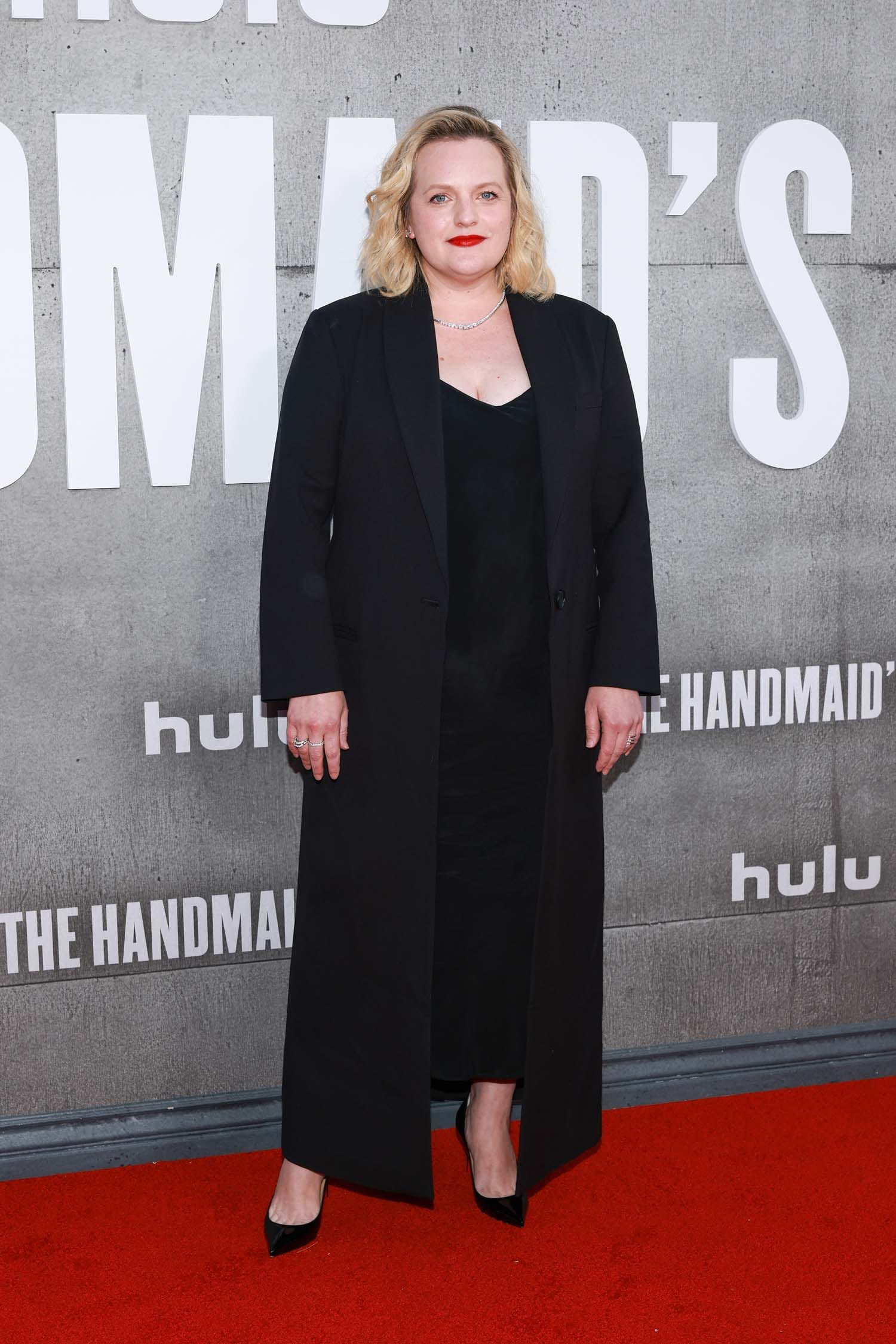 The Handmaid's Tale Says Goodbye