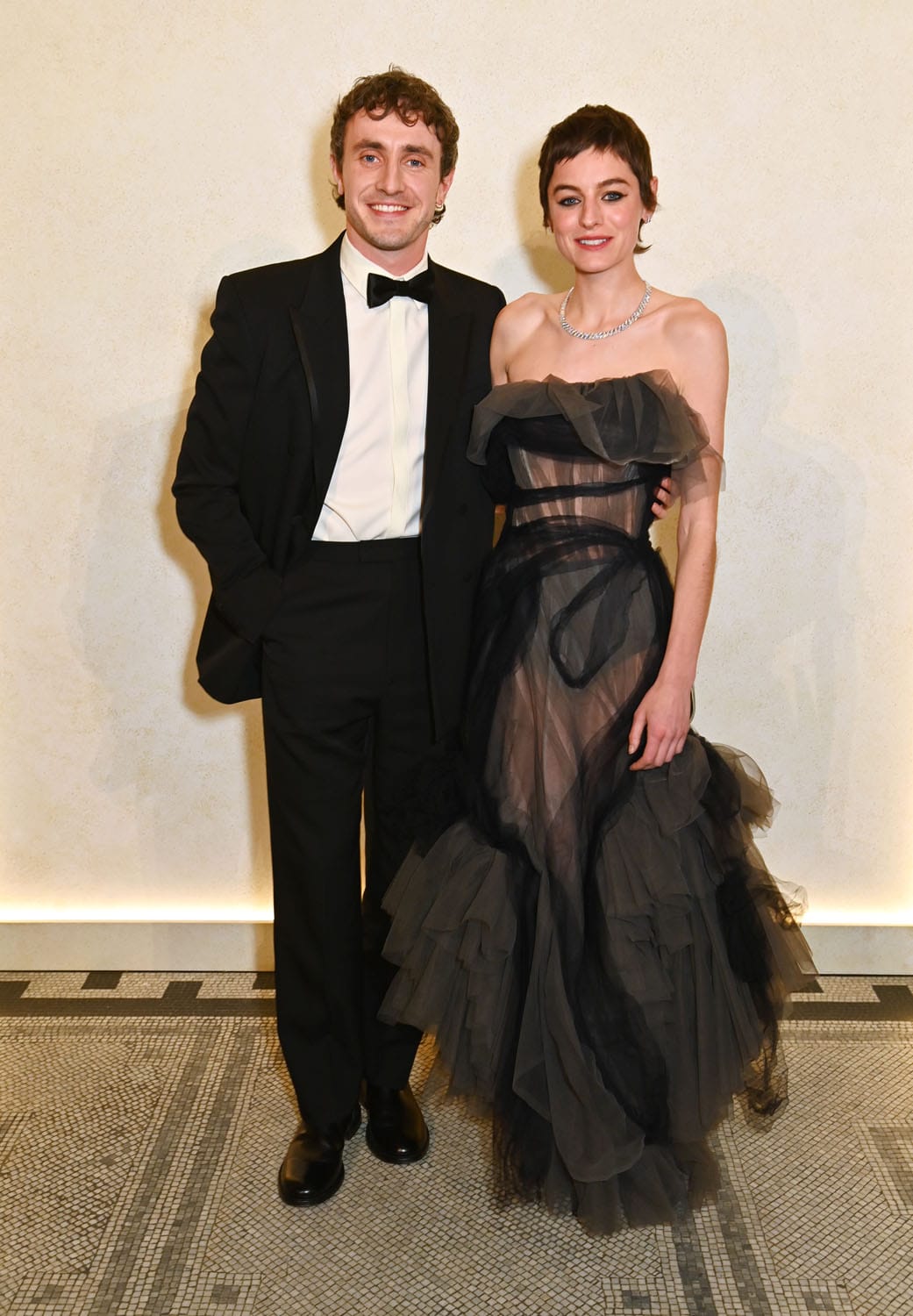 Why Aren't We All at a Cartier Party at the V&A Right Now?