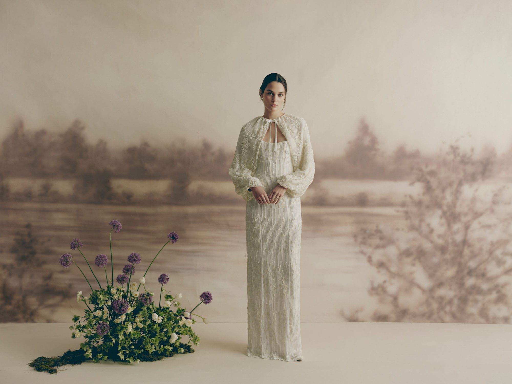 Bridal Week: Markarian Spring/Summer 2026