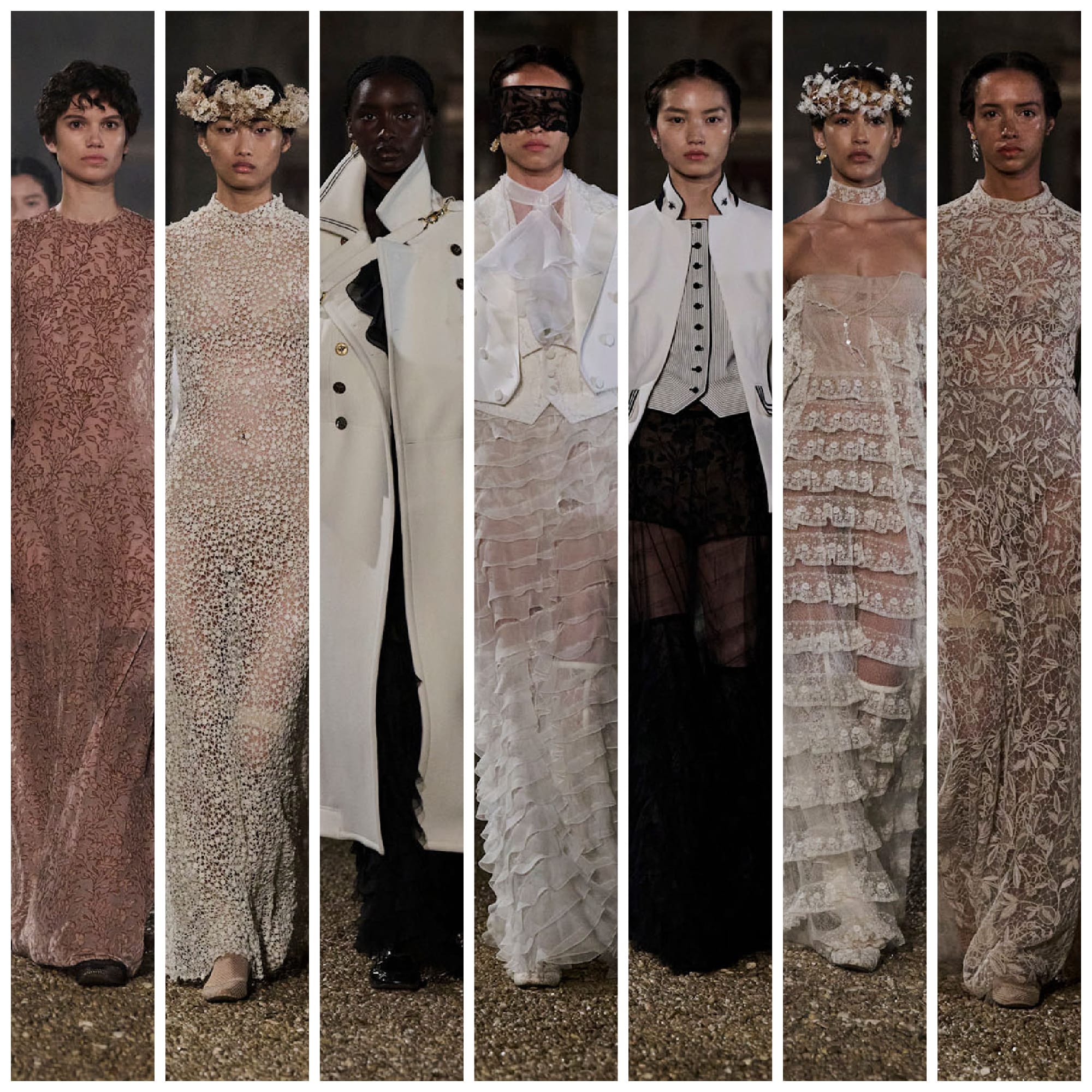 Let's Look at Dior Cruise!