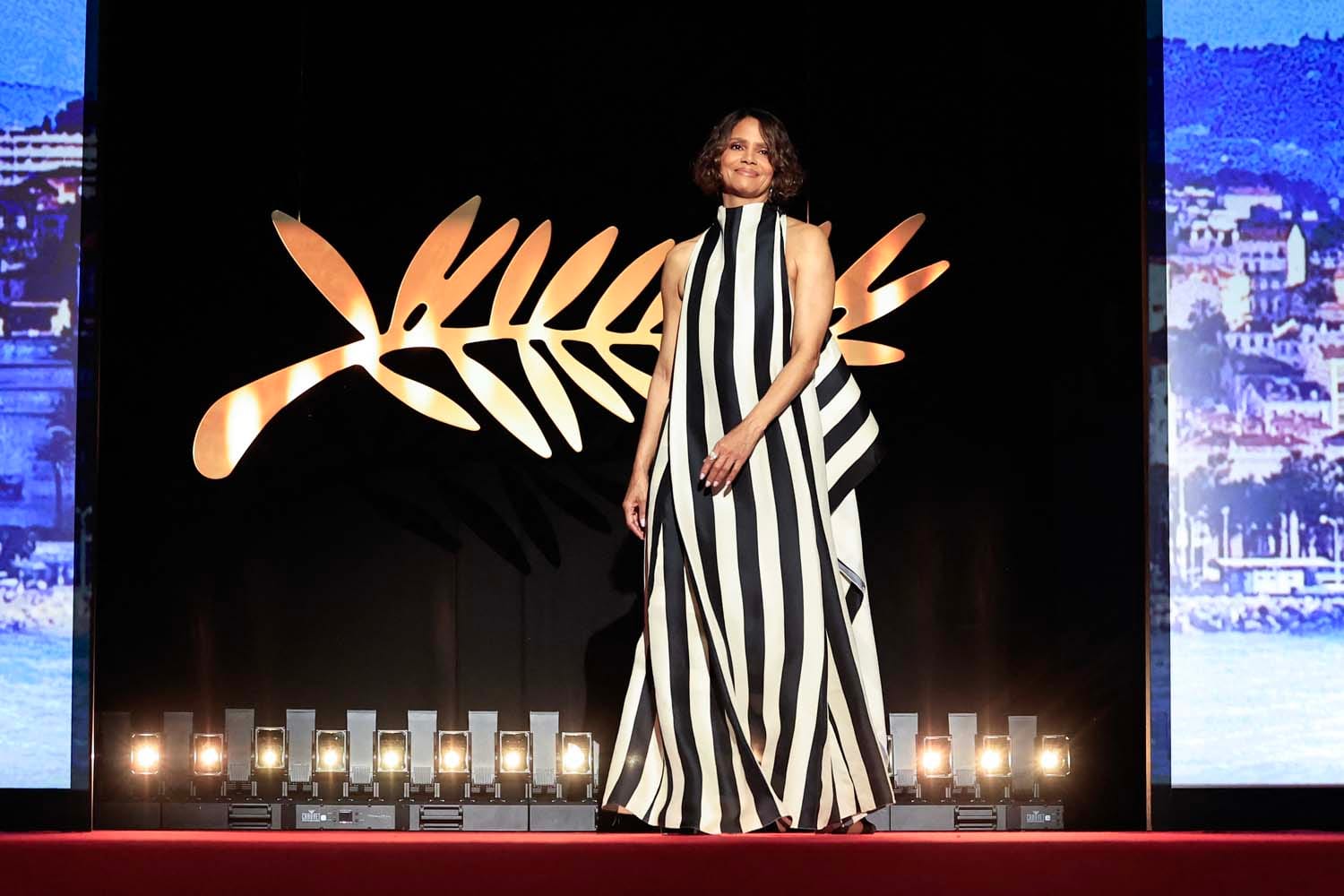 The New Cannes Dress Code Thwarted Halle Berry Already