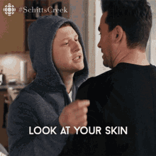 Your Holy Grail Serum