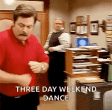 Fugs & Pieces: May 23, 2025
