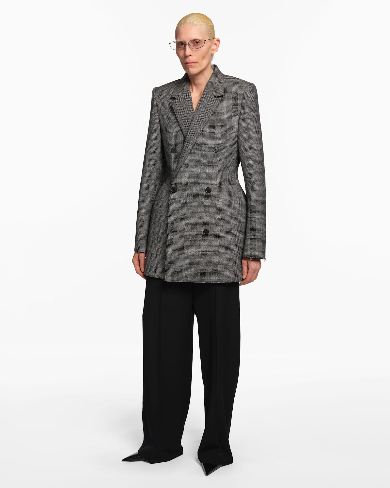 Balenciaga Resort 2026