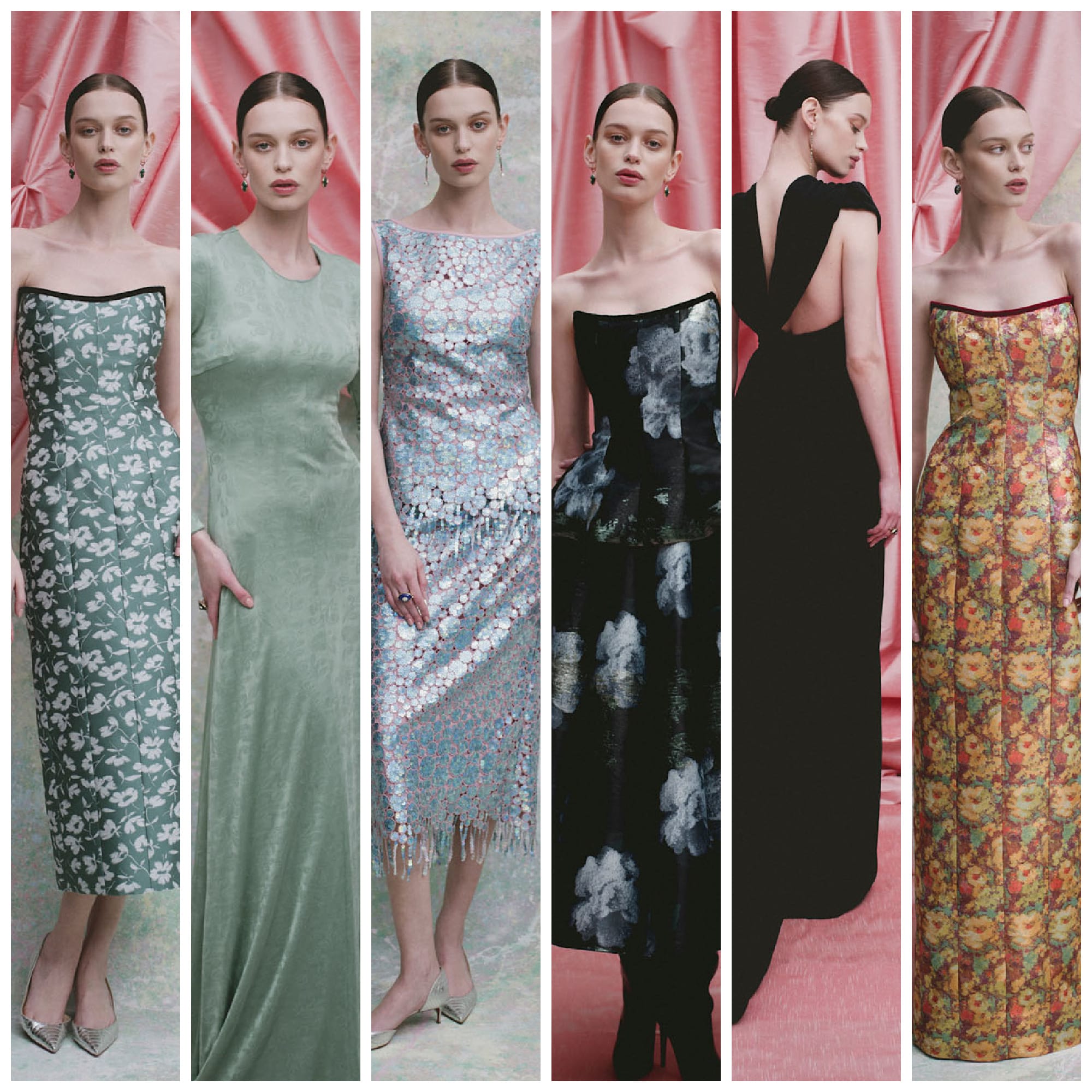 Markarian's Resort Collection Is REALLY Pretty
