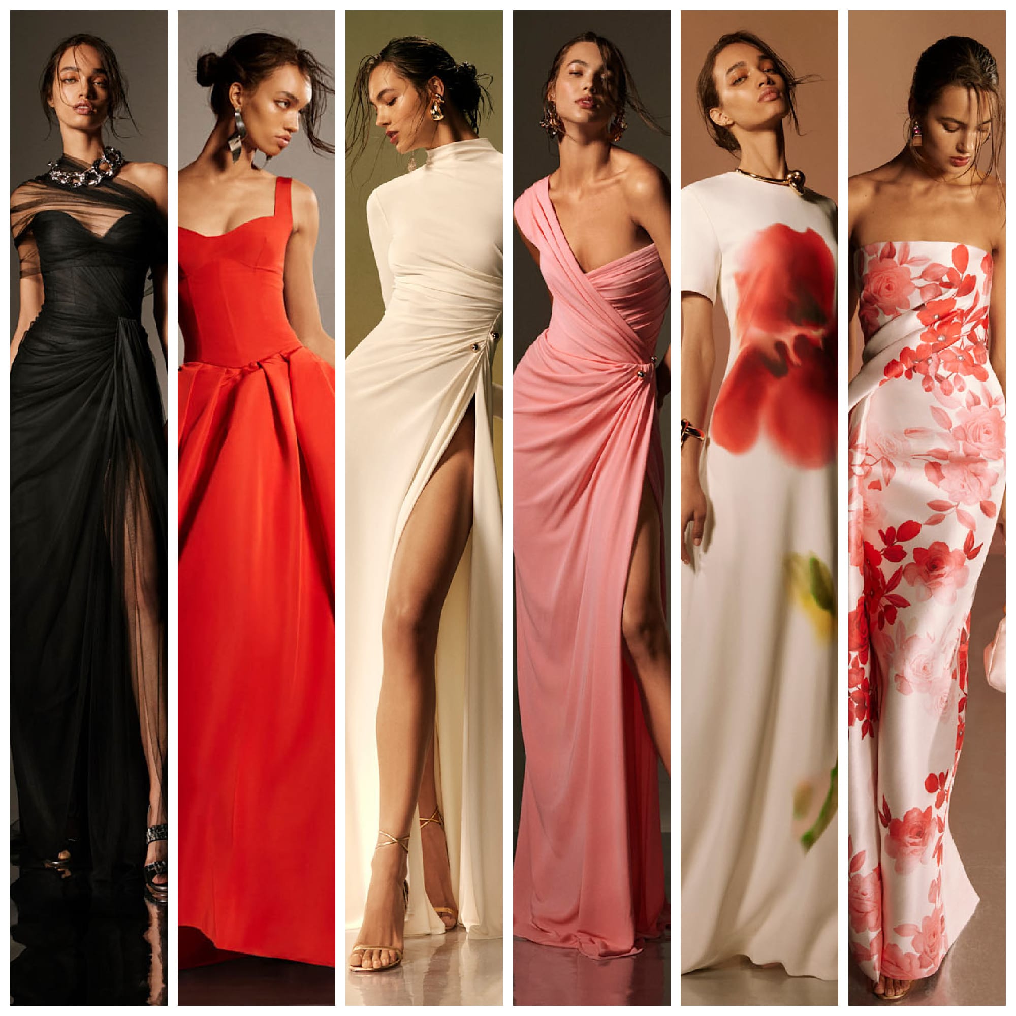 Time for Monique Lhuillier's Resort Collection