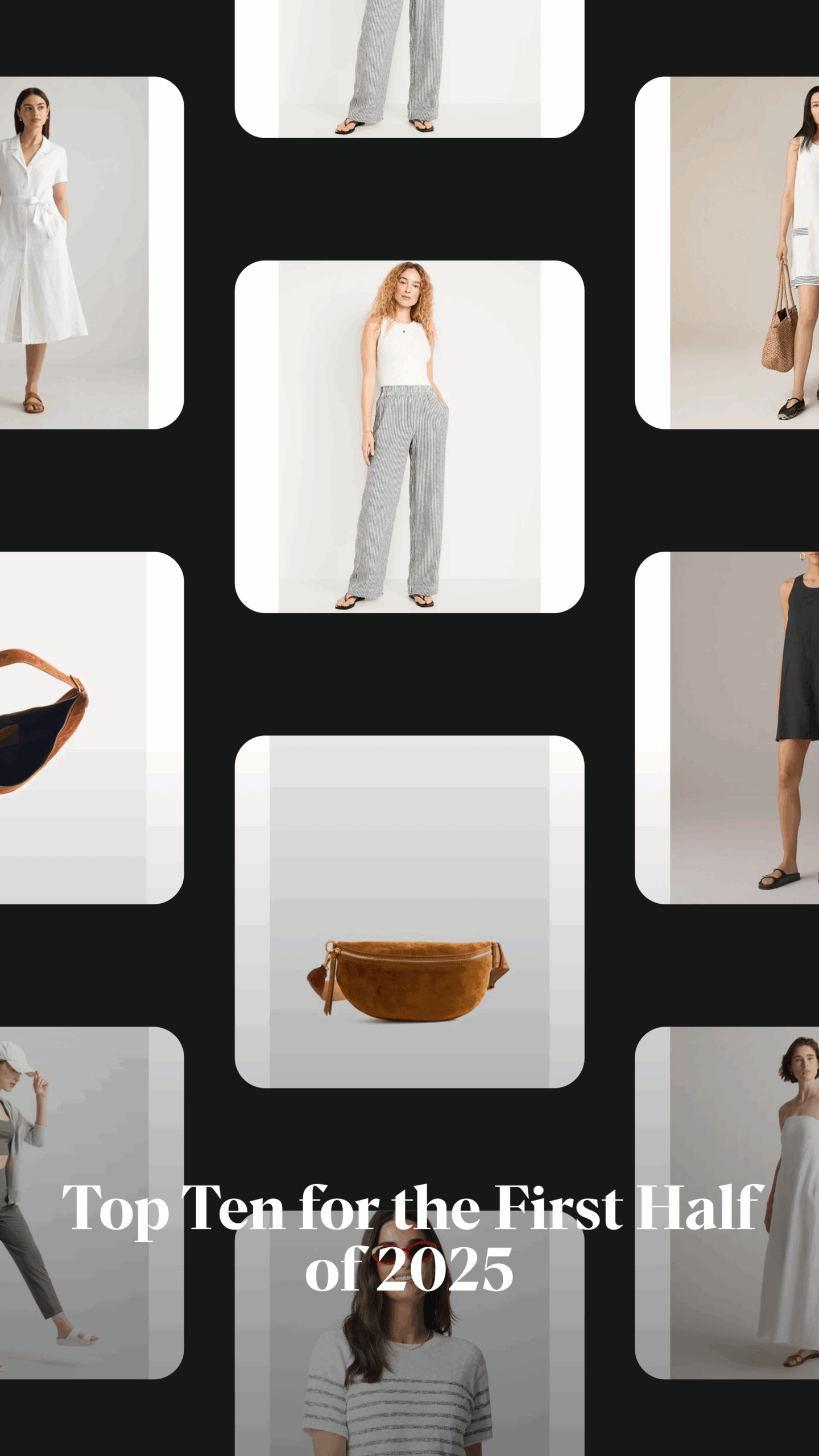 Fug Nation's 10 Favorite Things So Far This Year