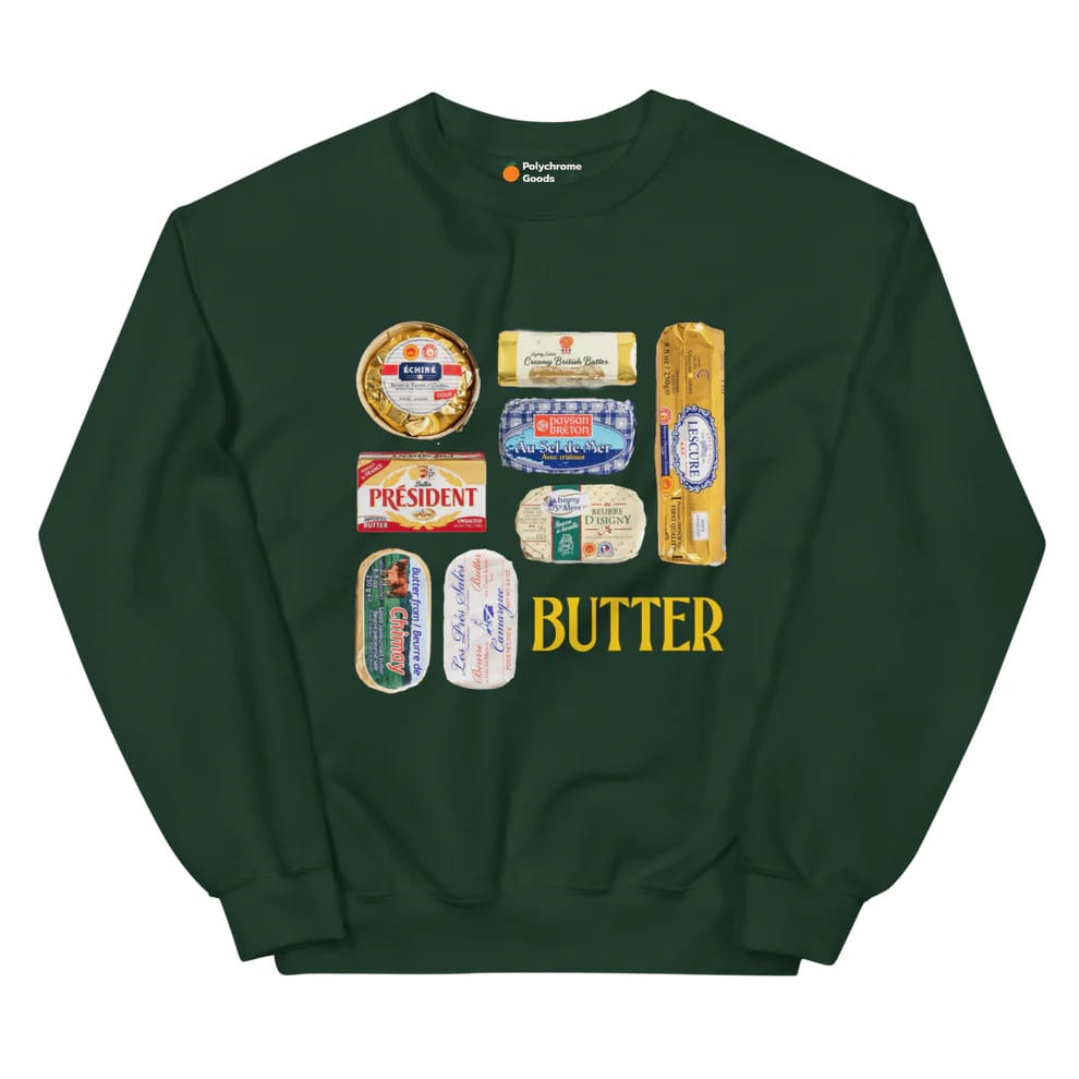 Fug Nation Loves Whimsical Sweatshirts!